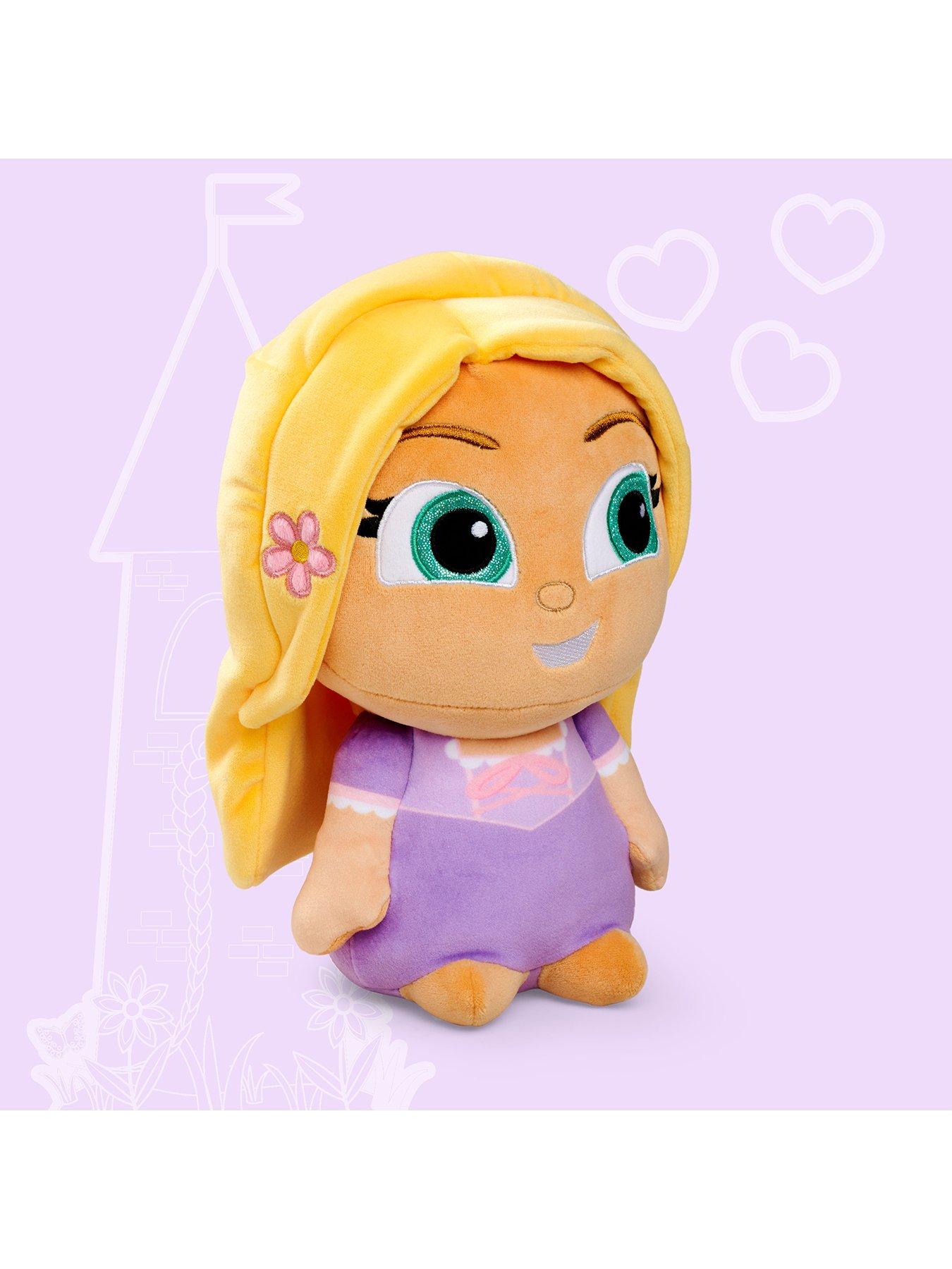 Image 5 of 5 of Disney Doorables&nbsp;Rapunzel 25cm