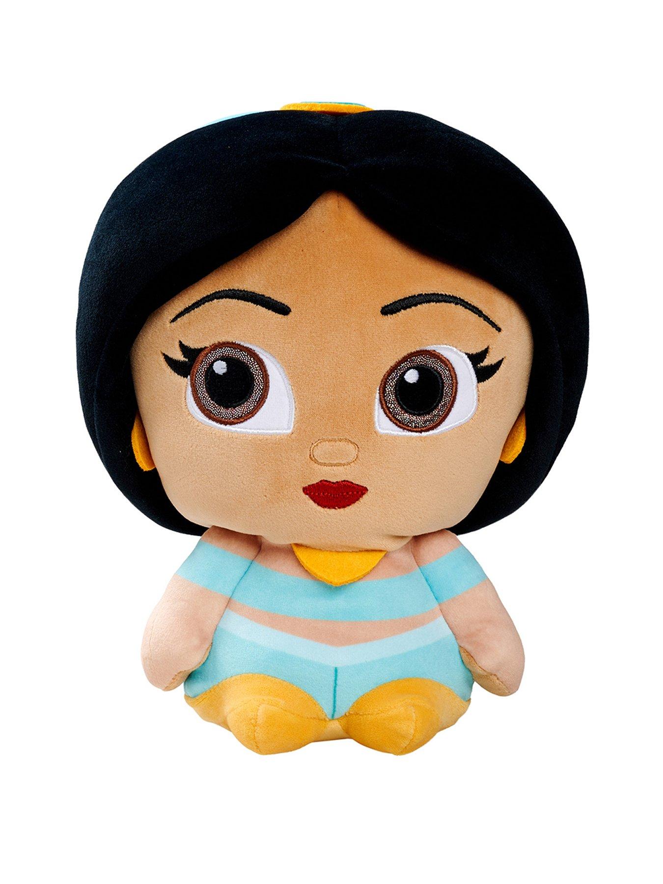 Disney Doorables Jasmine Plush 25cm