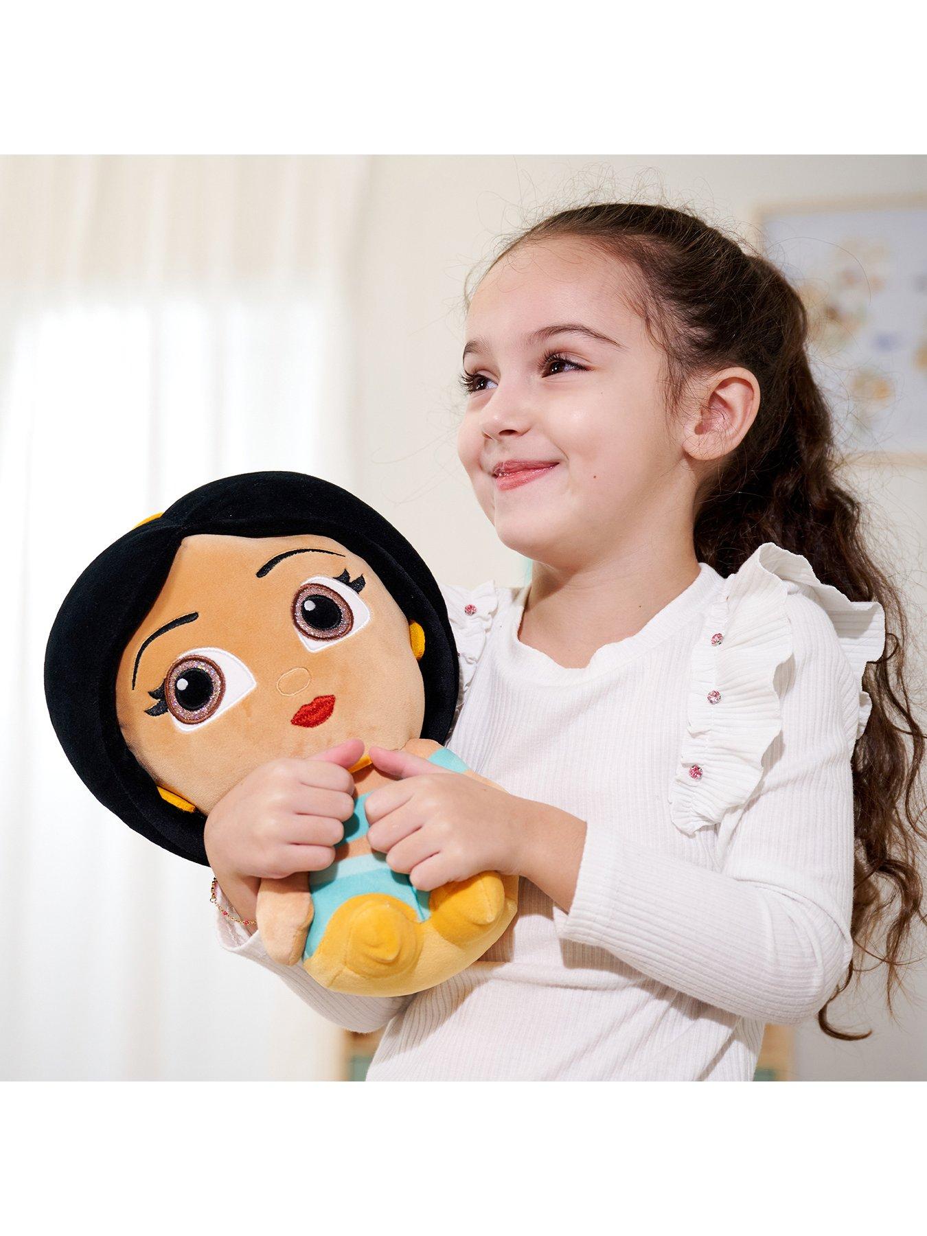 Image 3 of 5 of Disney Doorables, Jasmin 25cm