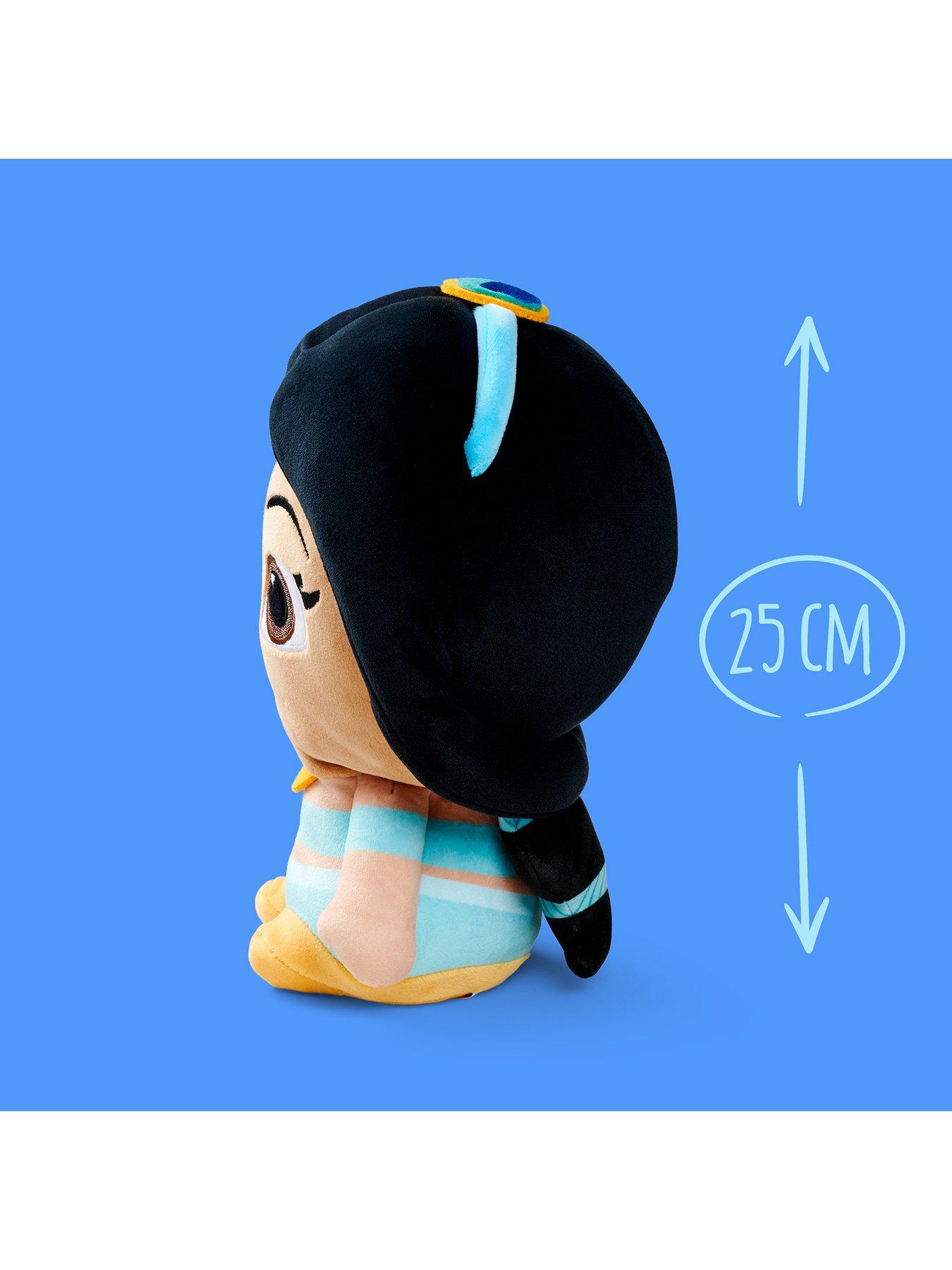 Image 4 of 5 of Disney Doorables, Jasmin 25cm