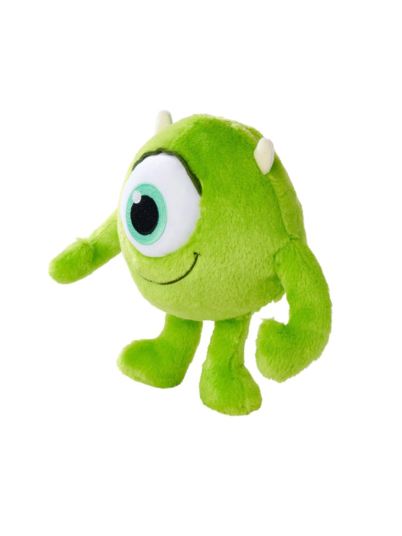 Image 2 of 4 of Disney Pixar Flufflets Mike, 25cm