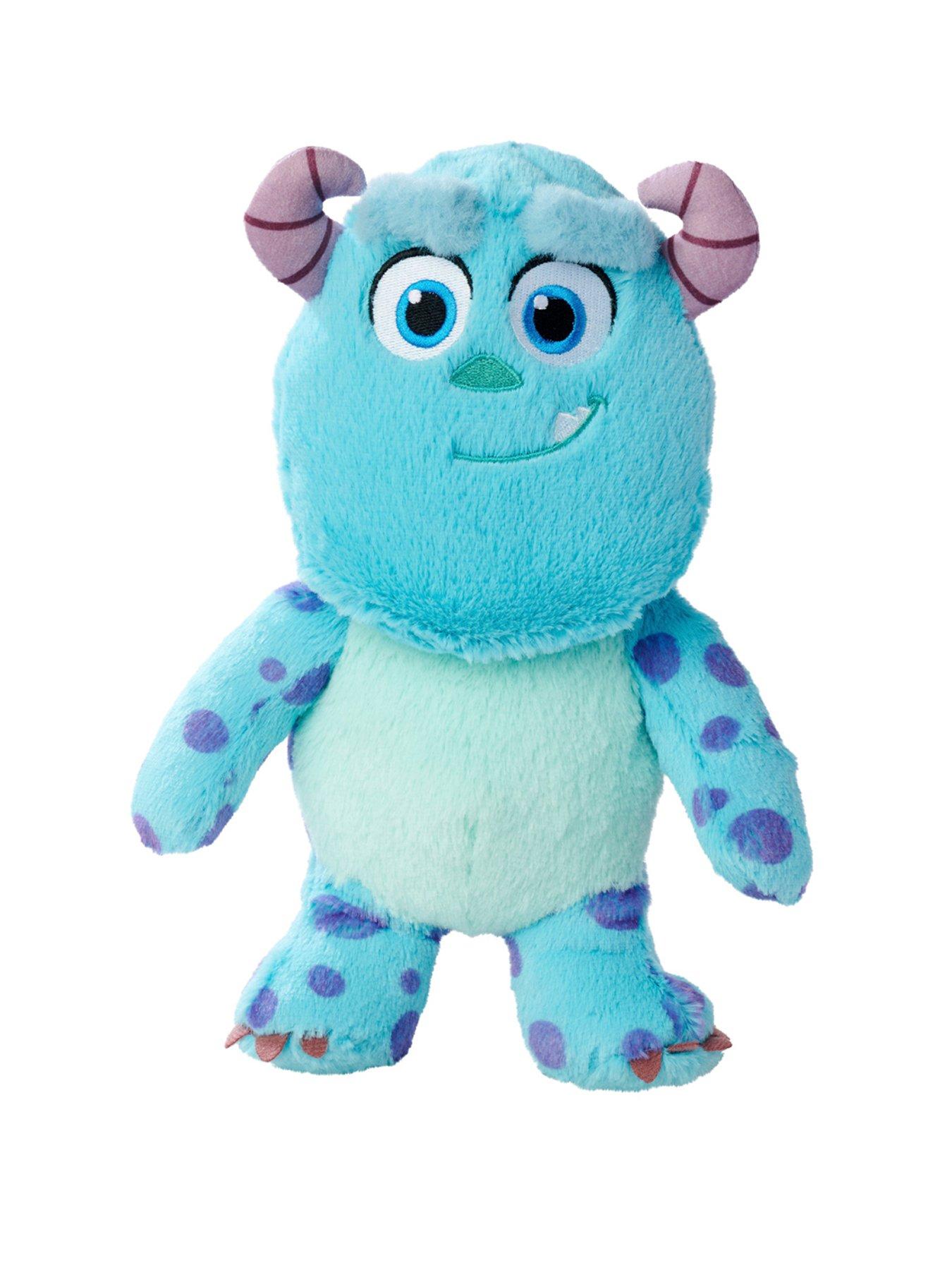 Disney Pixar Flufflets Sulley, 25cm