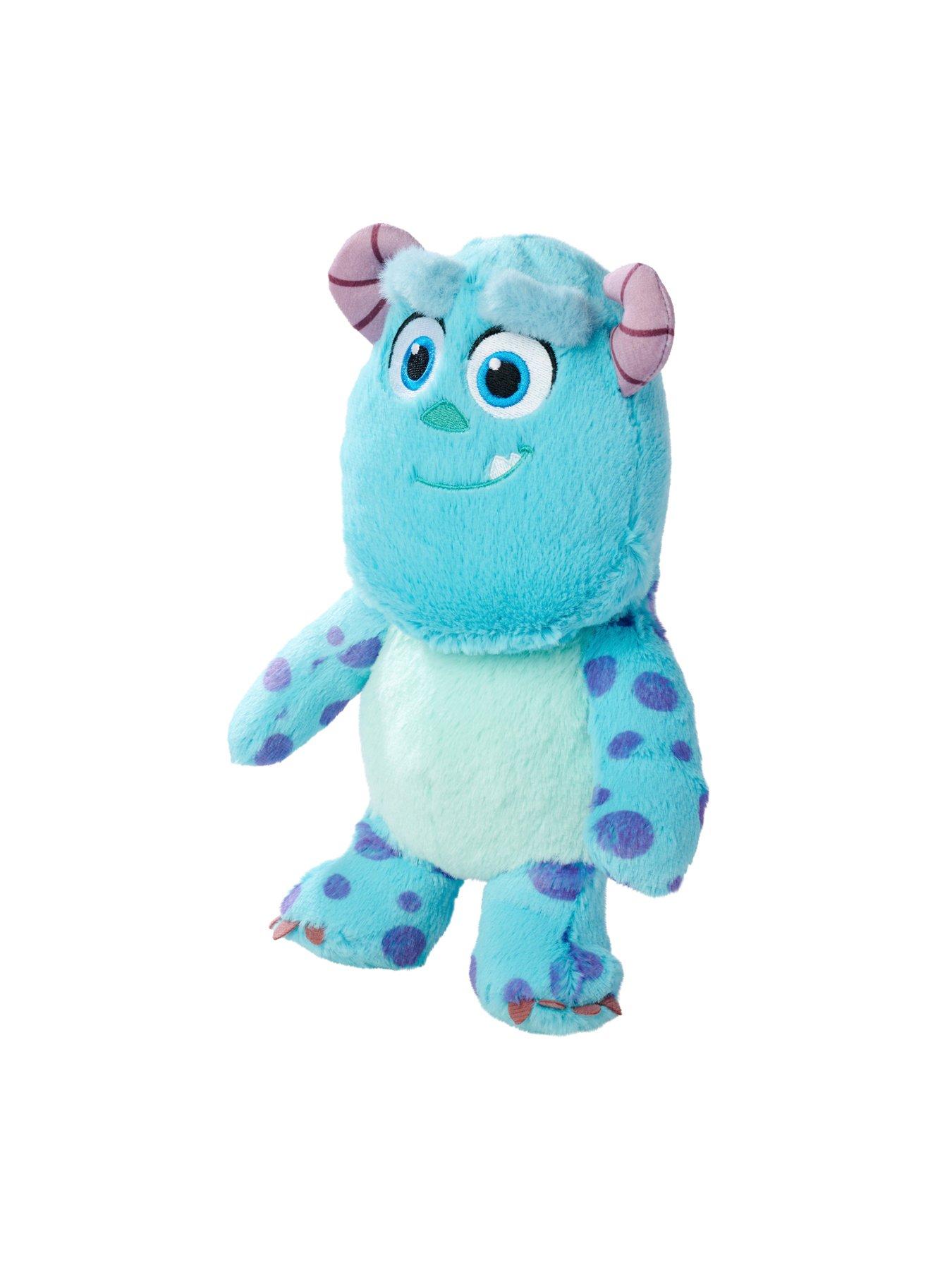 Image 2 of 5 of Disney Pixar Flufflets Sulley, 25cm