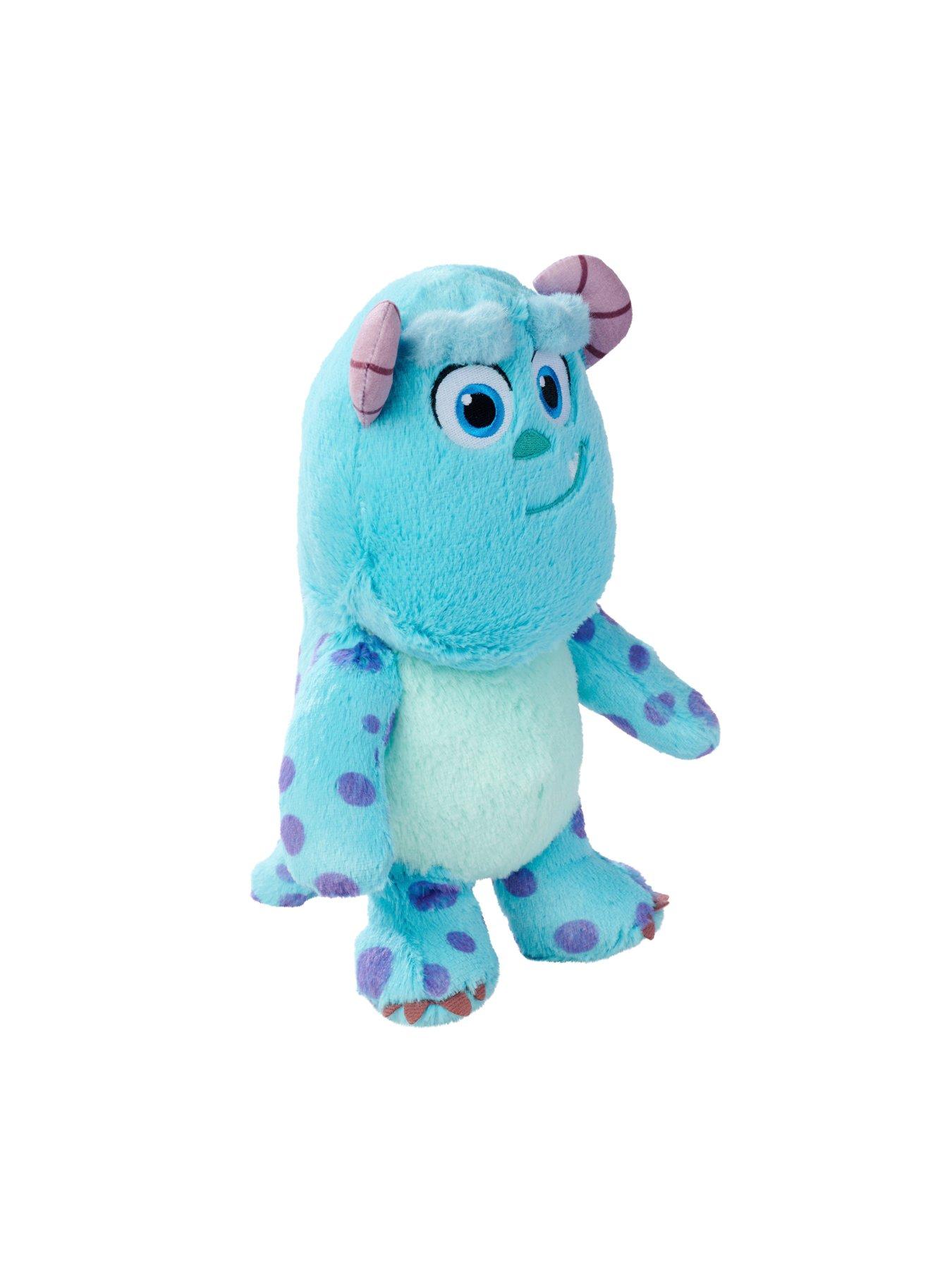 Image 5 of 5 of Disney Pixar Flufflets Sulley, 25cm