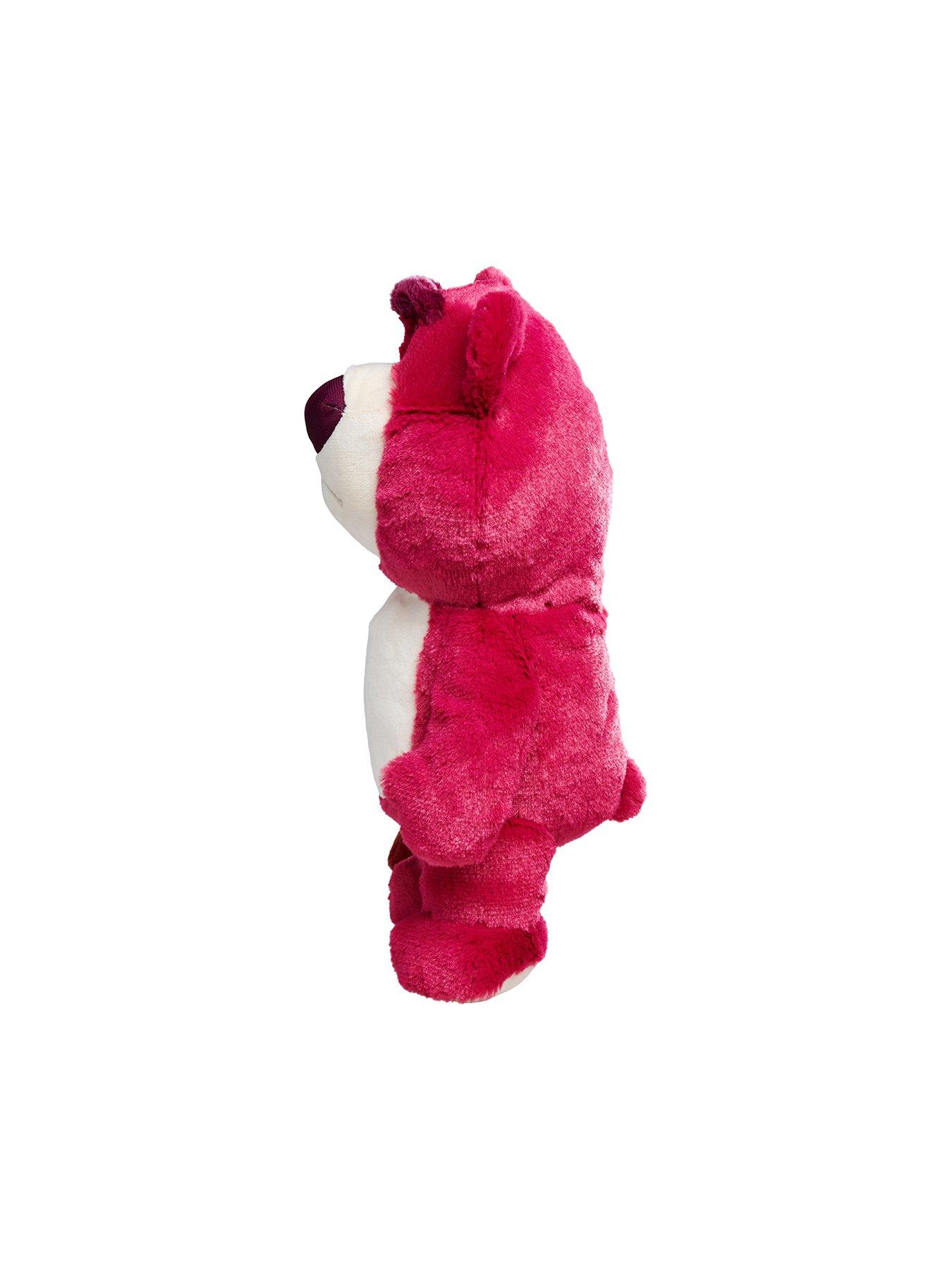 Image 3 of 6 of Disney Toy Story Lotso Plush (10 inch)