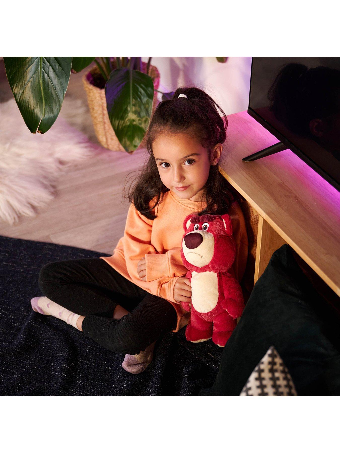 Image 6 of 6 of Disney Toy Story Lotso Plush (10 inch)