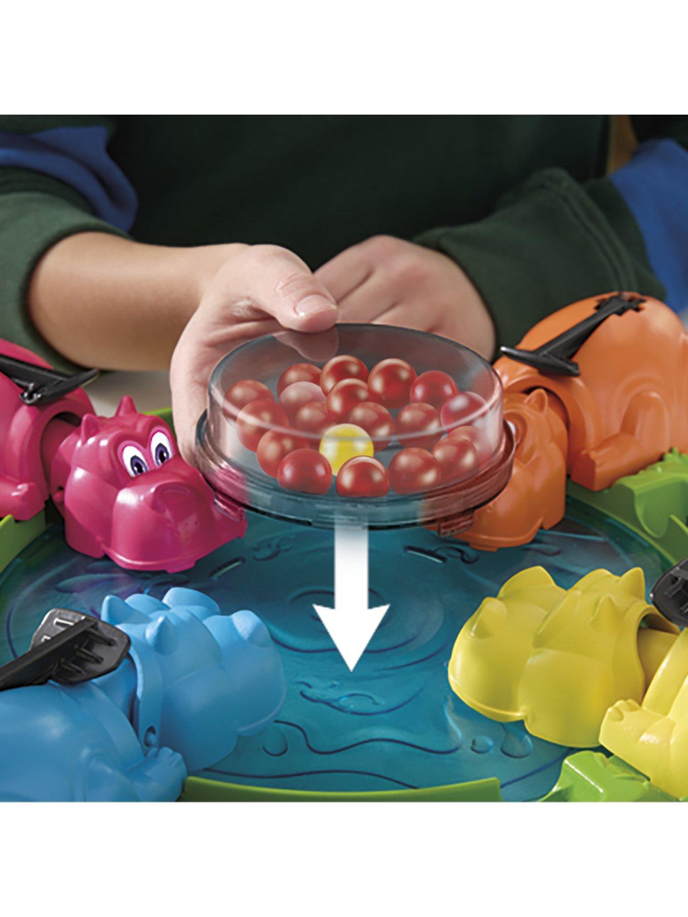 Image 7 of 7 of Hungry Hungry Hippos