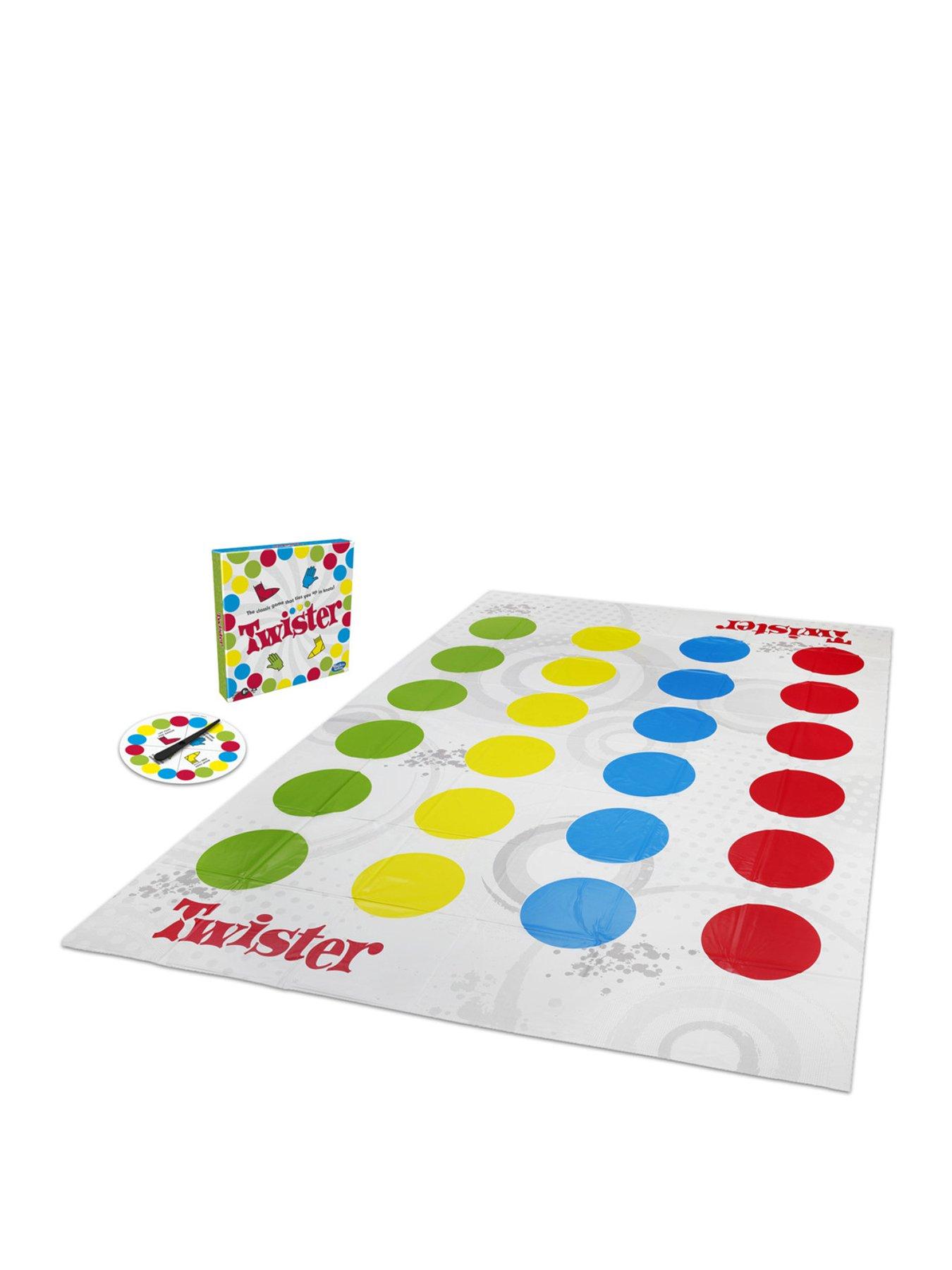 undefined Twister