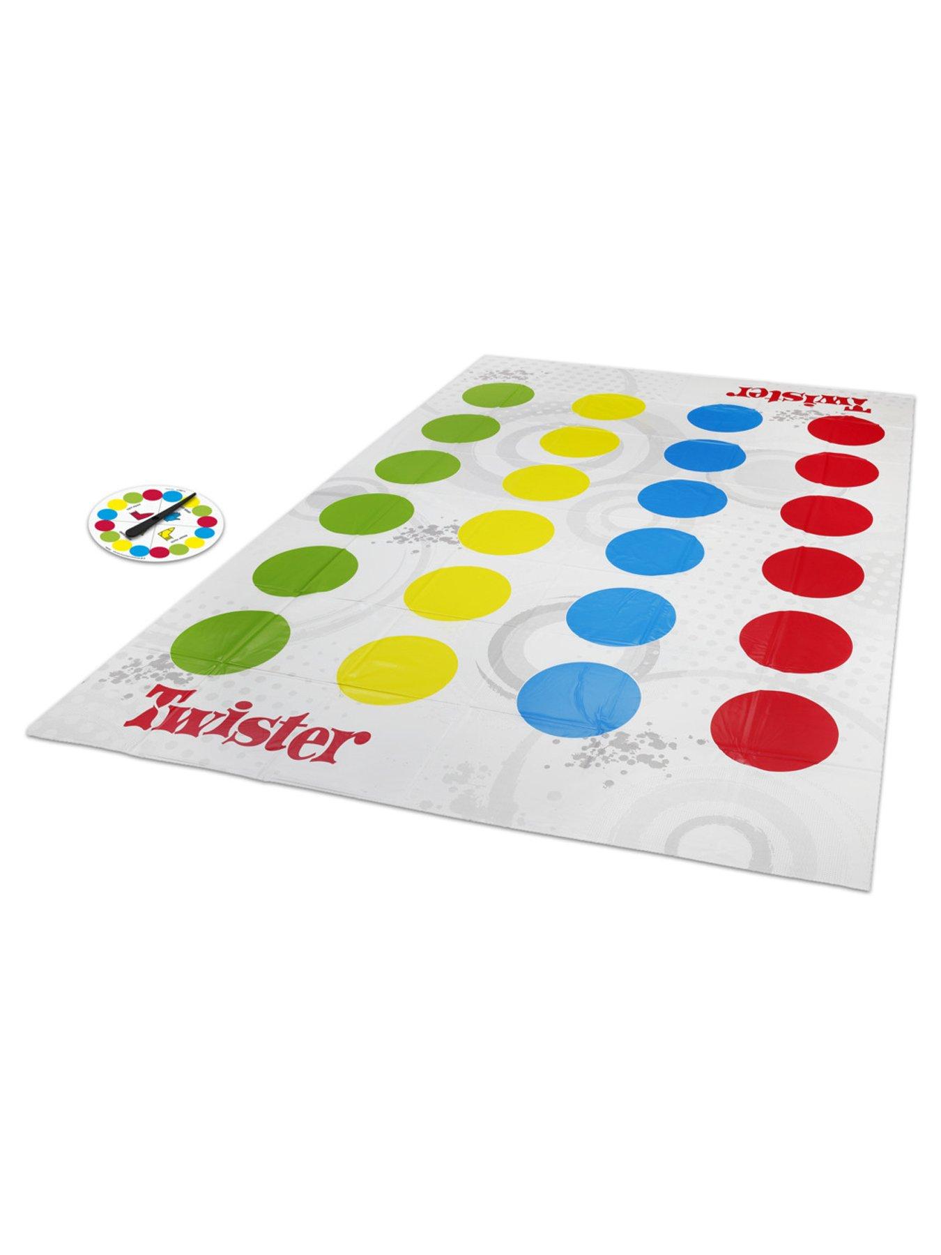  image of twister-classicnbspparty-game