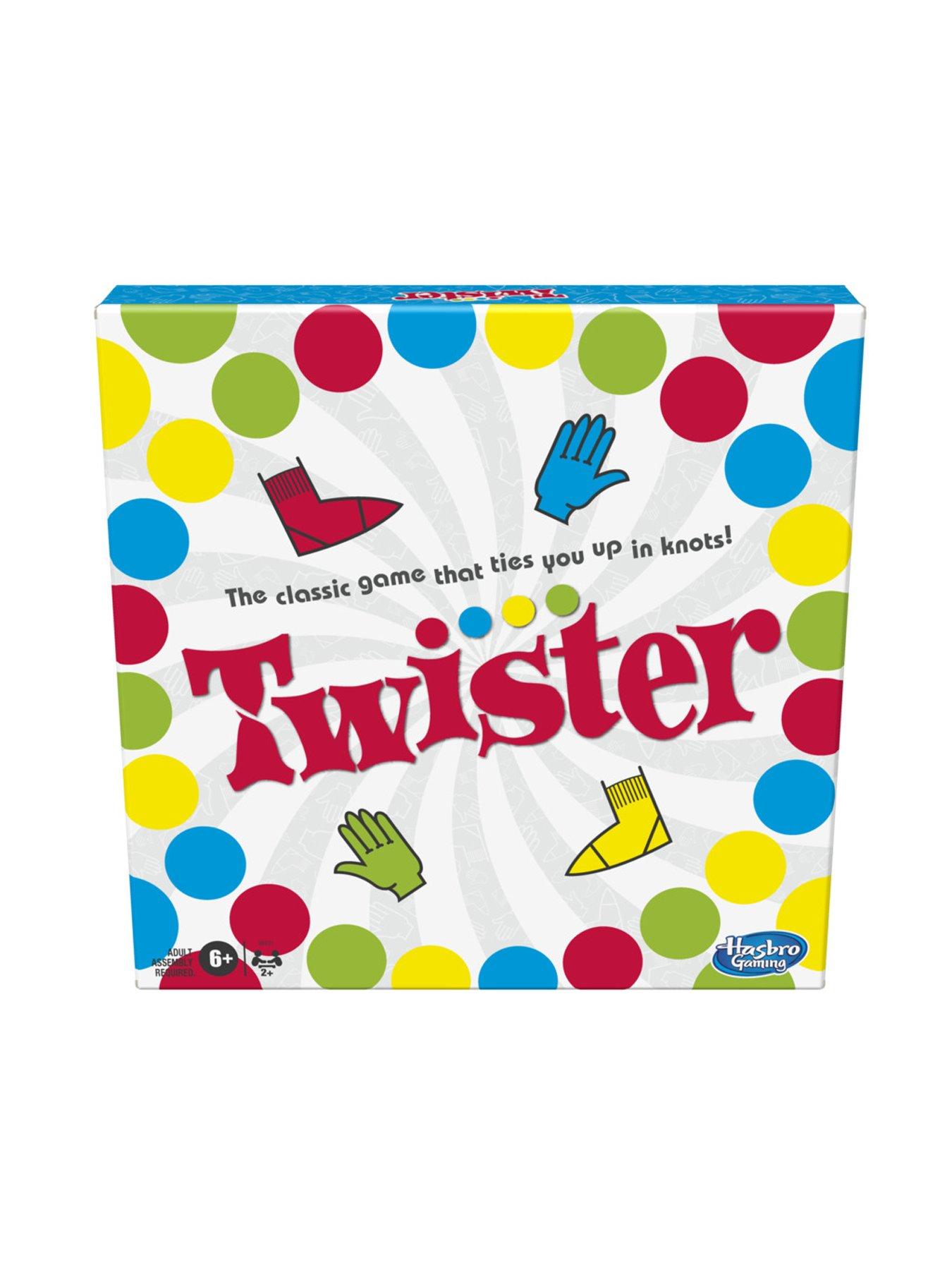  image of twister-classicnbspparty-game