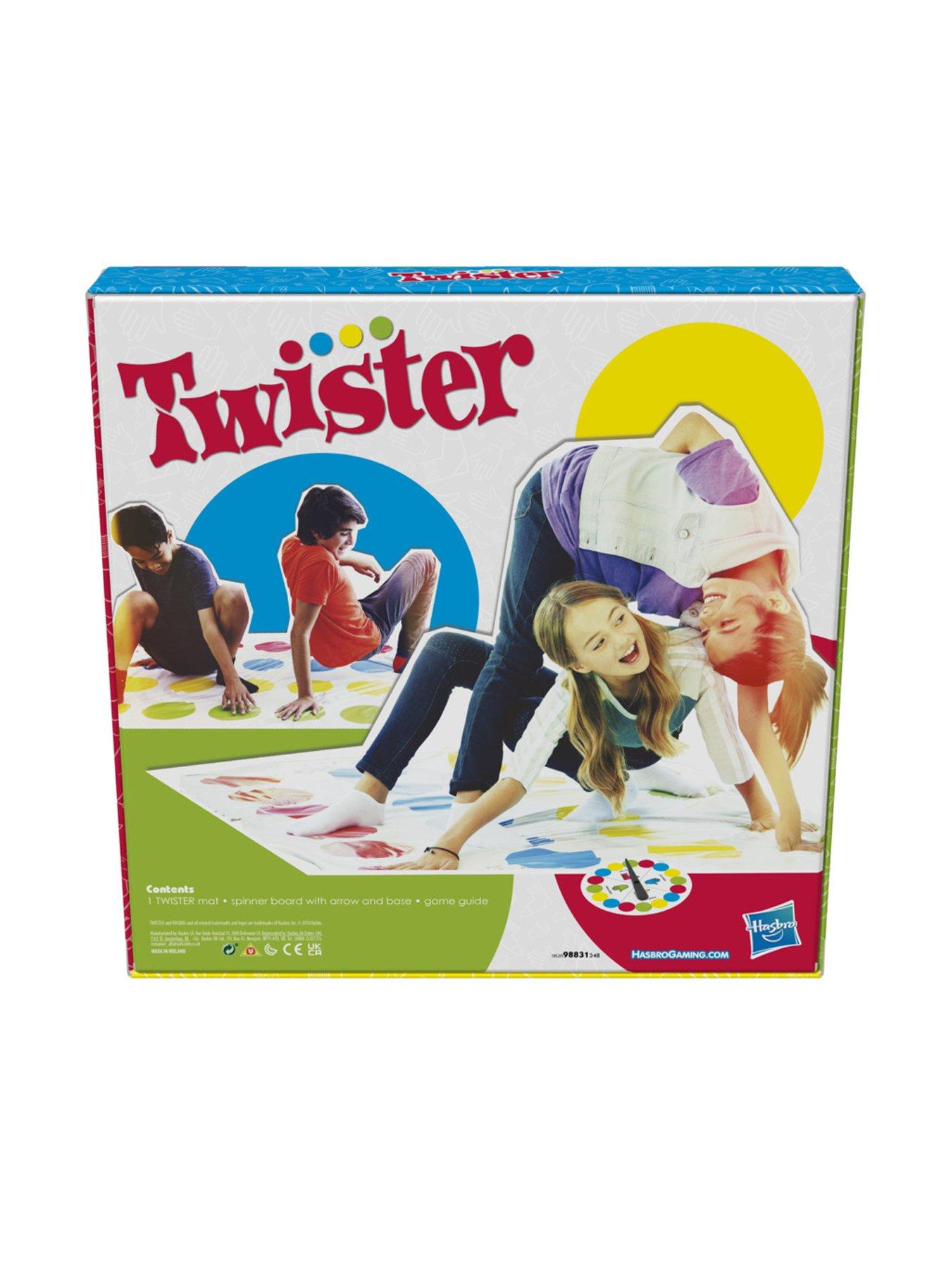  image of twister-classicnbspparty-game