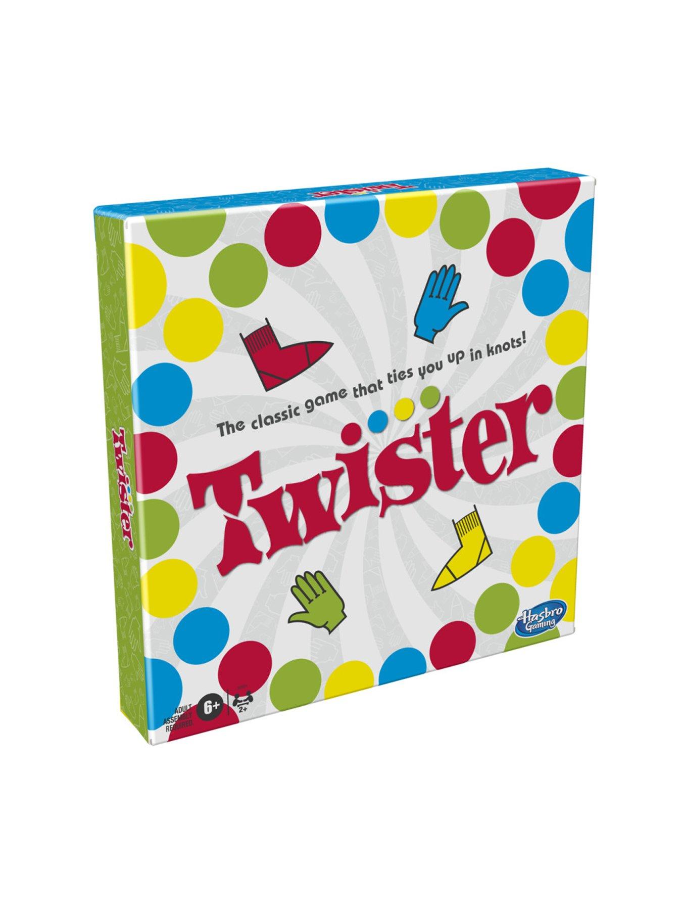  image of twister-classicnbspparty-game