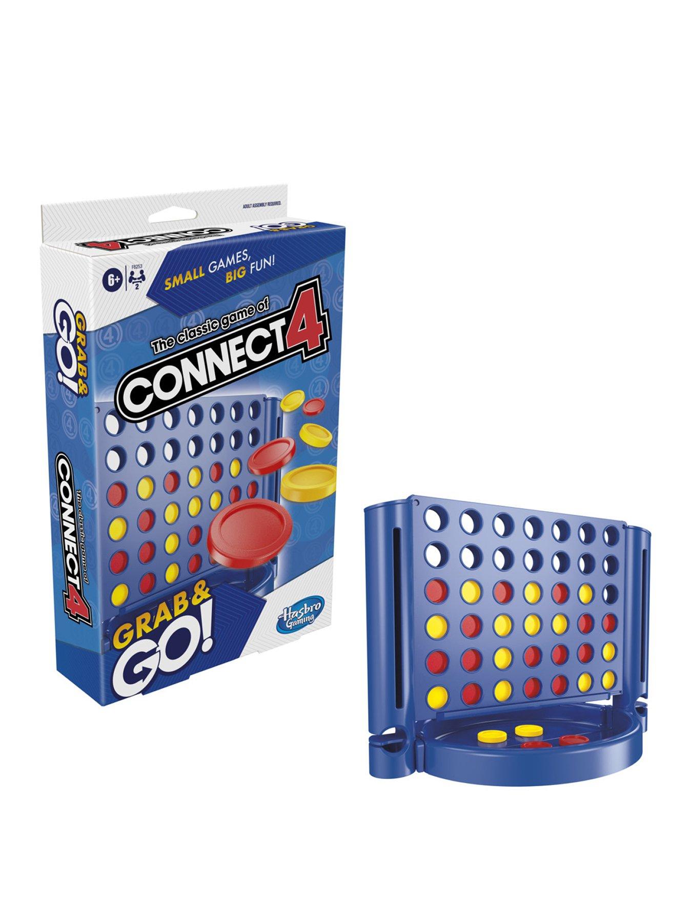 undefined Connect 4 Grab And Go