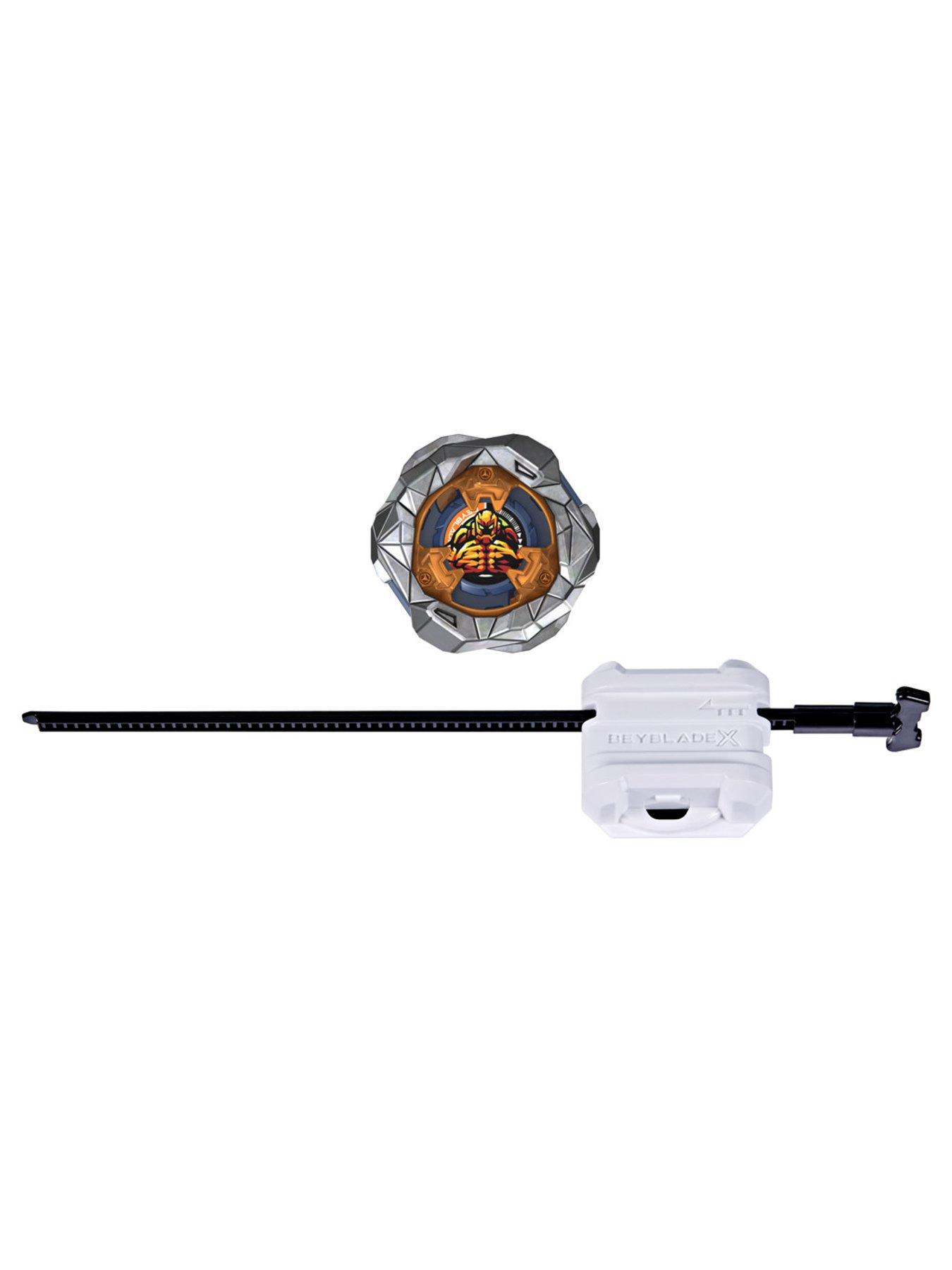  image of beyblades-beyblade-x-rock-golem-1-60un-ux-starter-pack-top-and-launcher