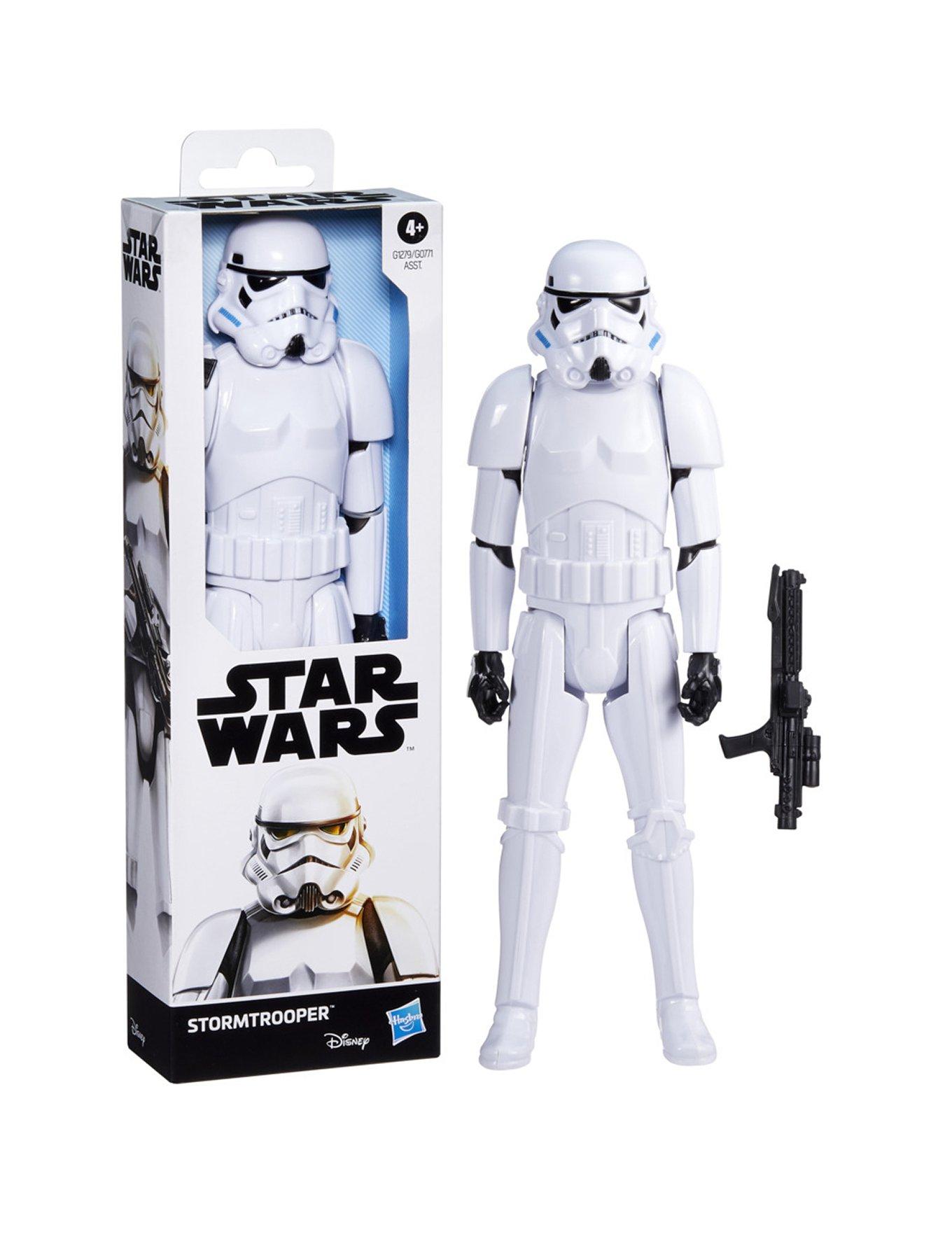 Star Wars Titan Hero Stormtrooper