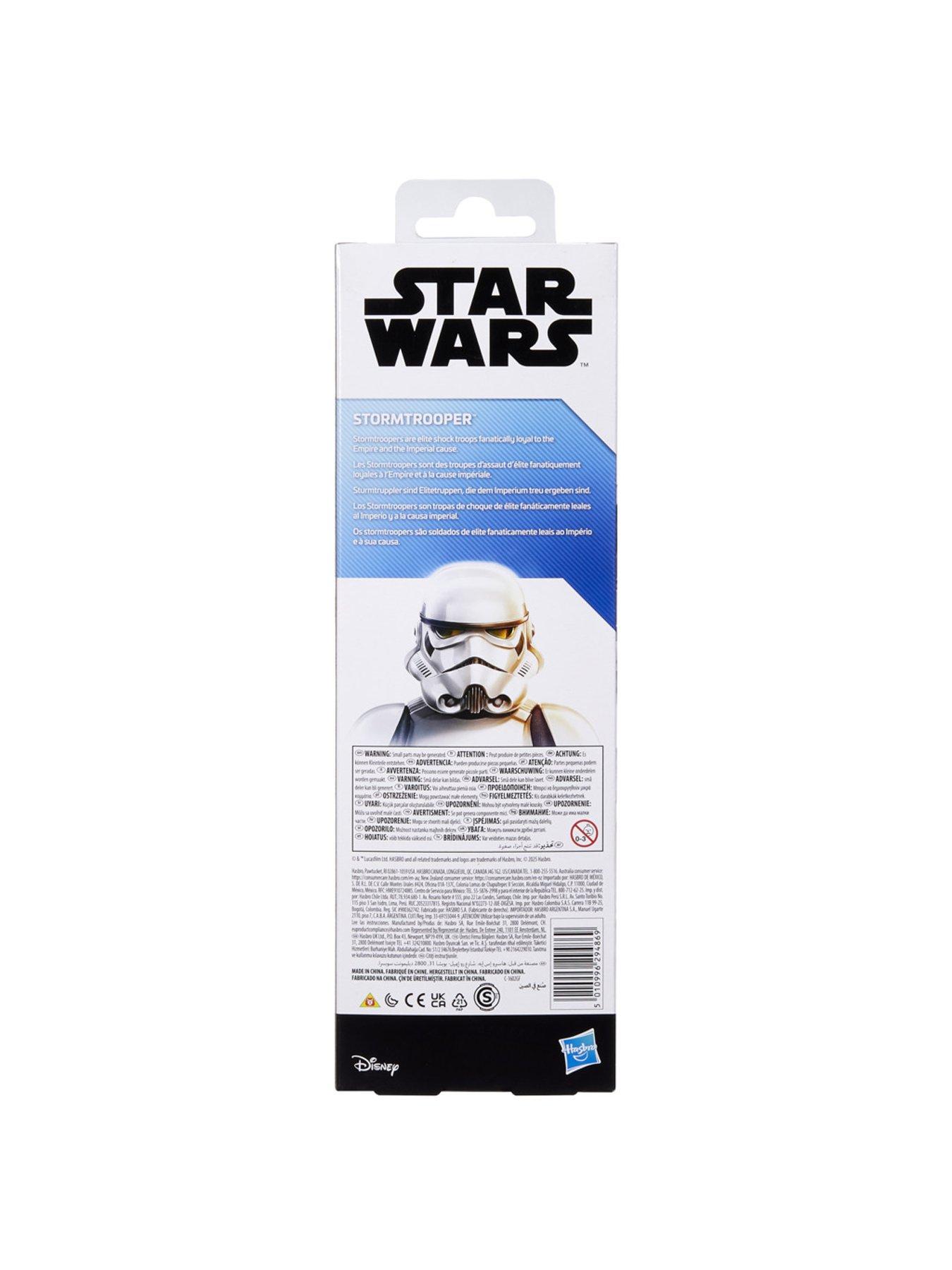 Star Wars Titan Hero Series, Figura De Acción De Yoda De 30 Cm