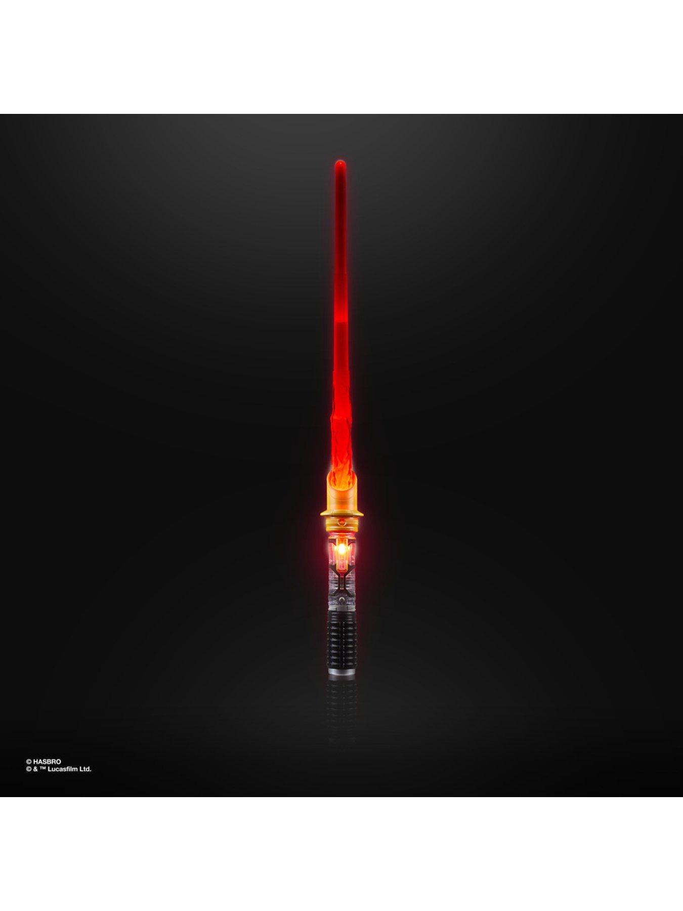 Image 7 of 7 of Star Wars Sw Power Crystal Lightsaber