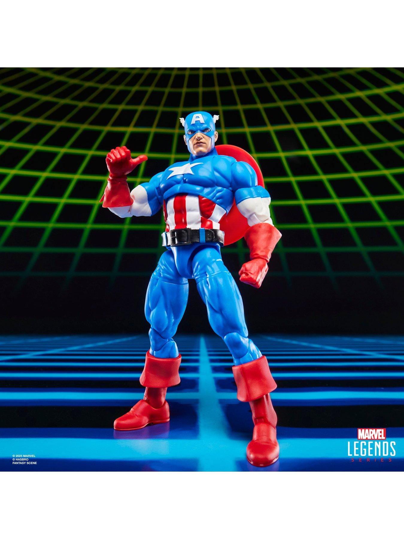  image of marvel-gamerversenbsplegends-fall-anv-2-pack-captain-america-vs-venomnbsp
