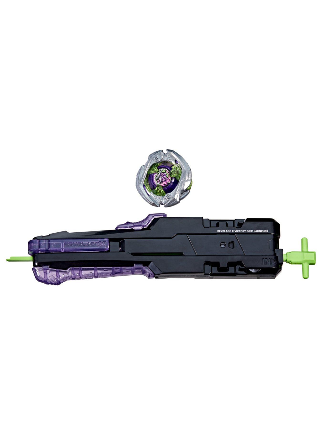  image of beyblades-beyblade-xnbspvictory-grip-launcher