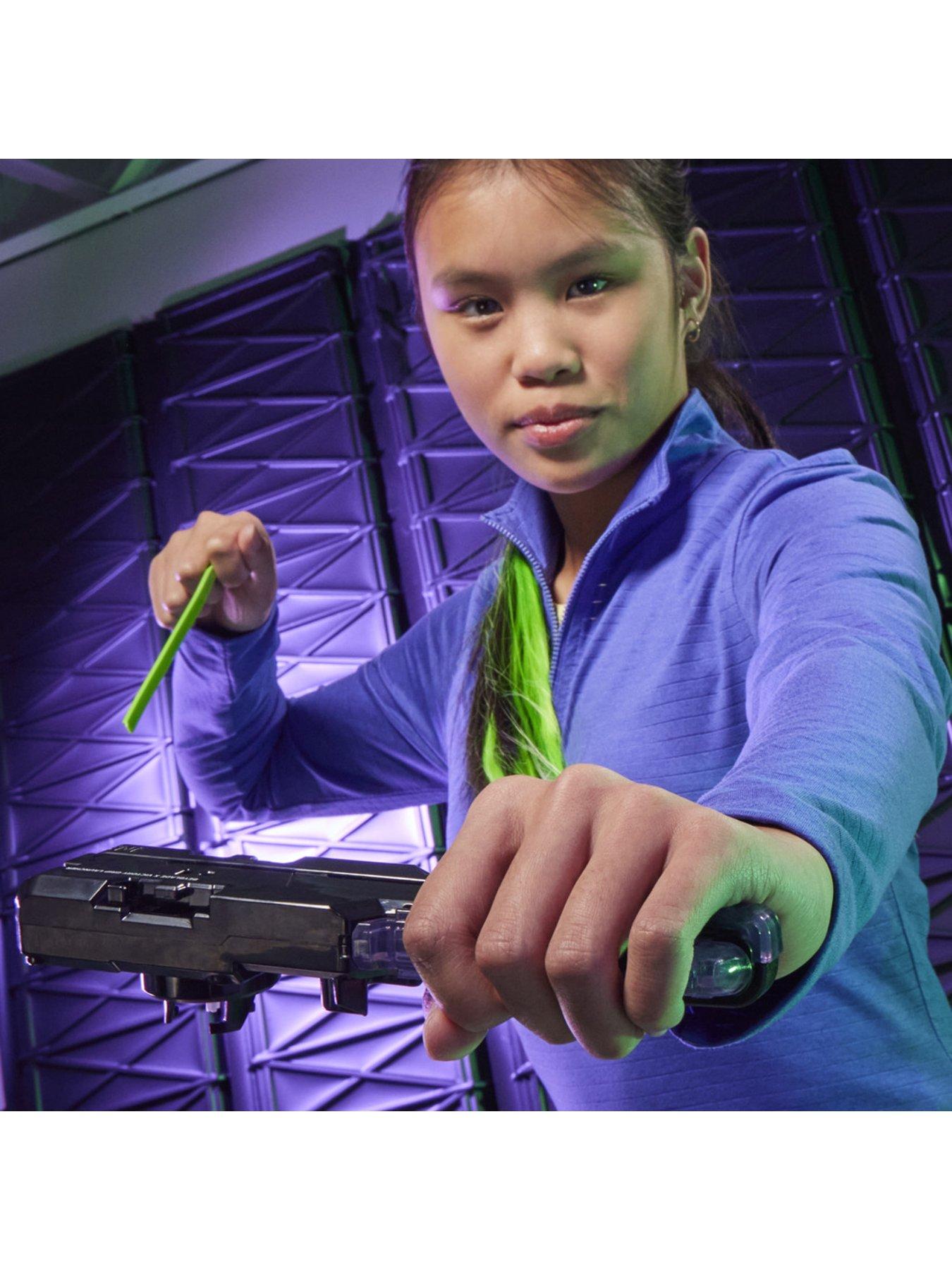 Image 7 of 7 of Beyblades Beyblade X&nbsp;Victory Grip Launcher