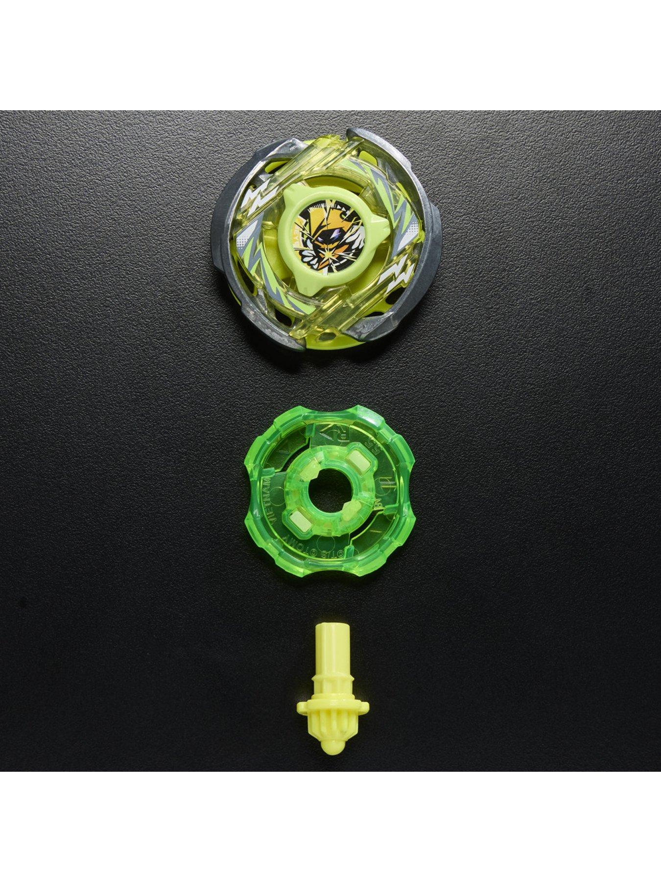  image of beyblades-beyblade-x-arc-wizard-r-4-55lo-cx-starter-pack