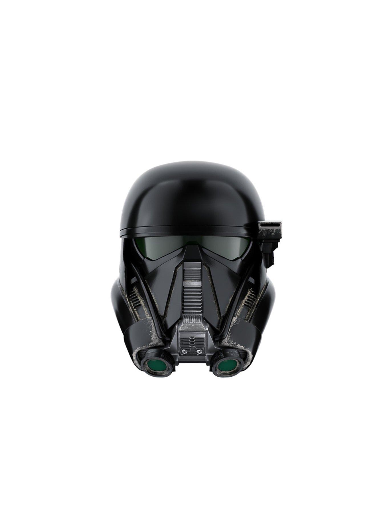  image of star-wars-sw-nbspbl-nbsppond-electronic-helmet