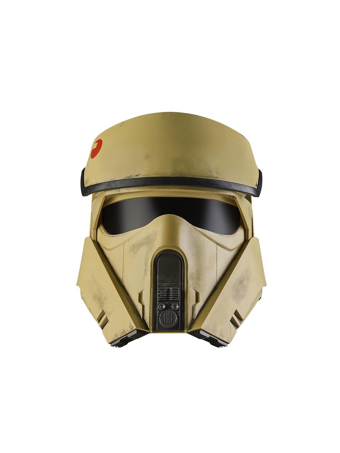  image of star-wars-bl-ocean-electronic-helmet