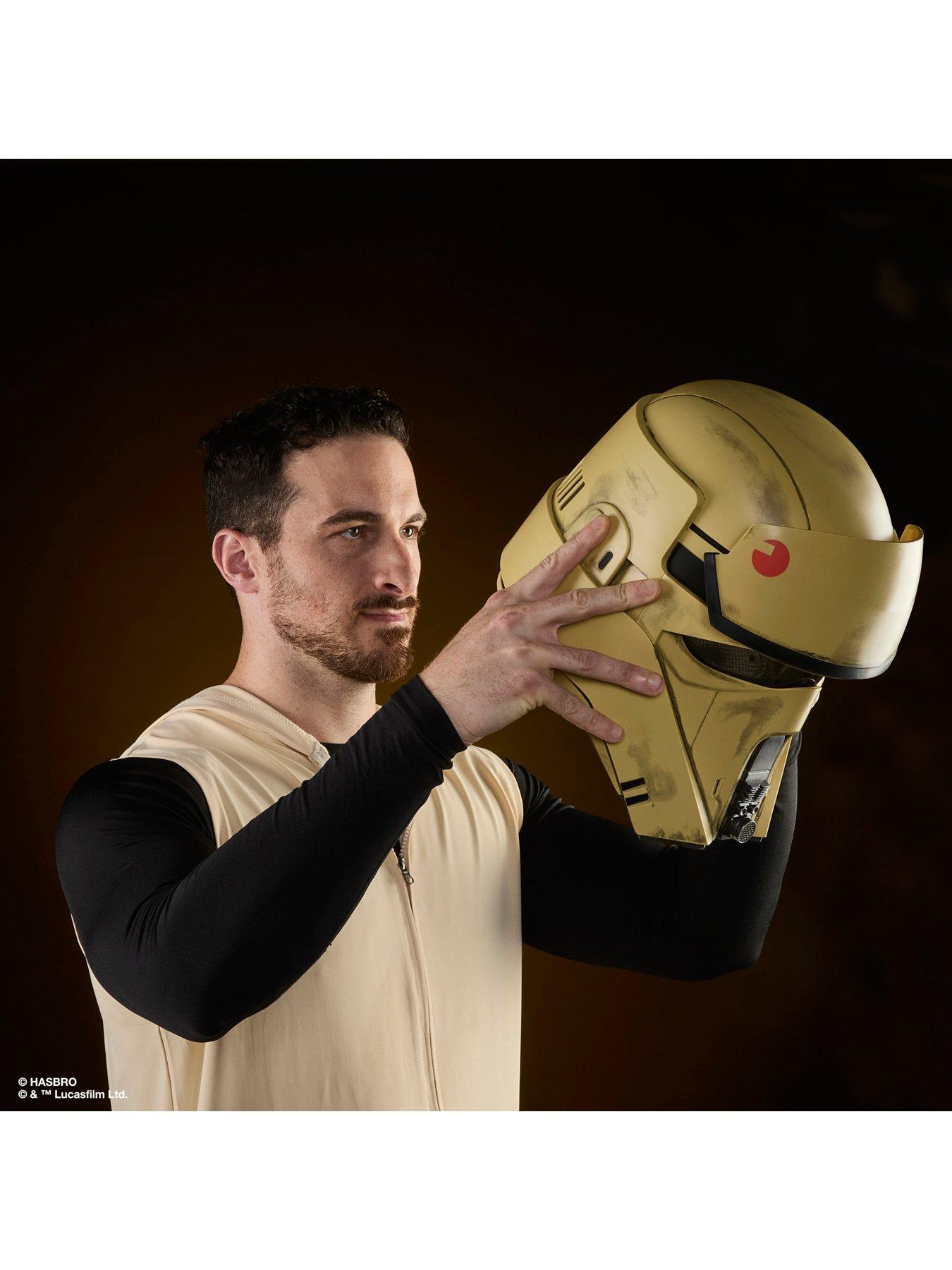  image of star-wars-bl-ocean-electronic-helmet