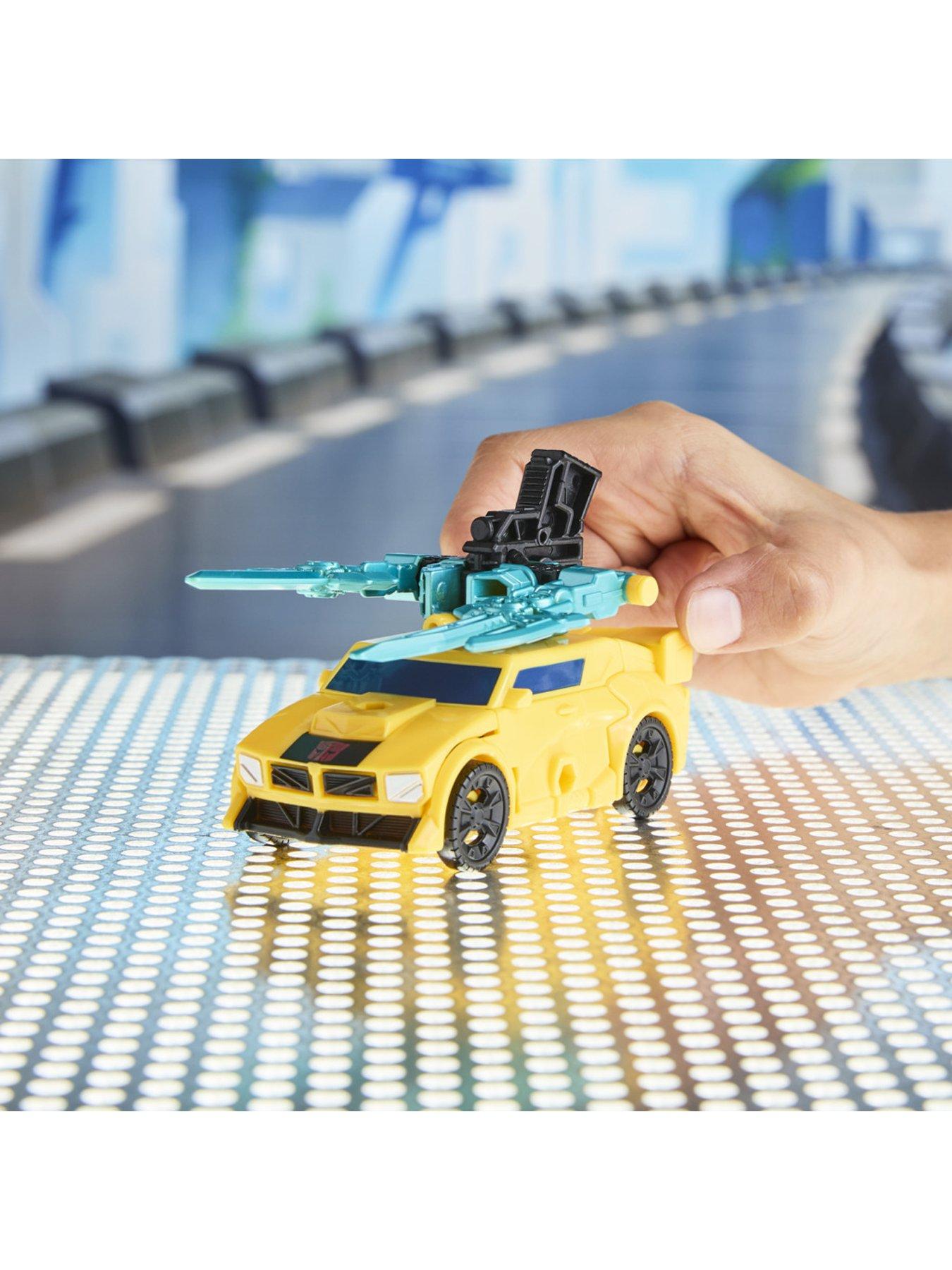  image of transformers-cyberworld-armor-bumblebee-2-stepsnbspchangers-figurenbsp