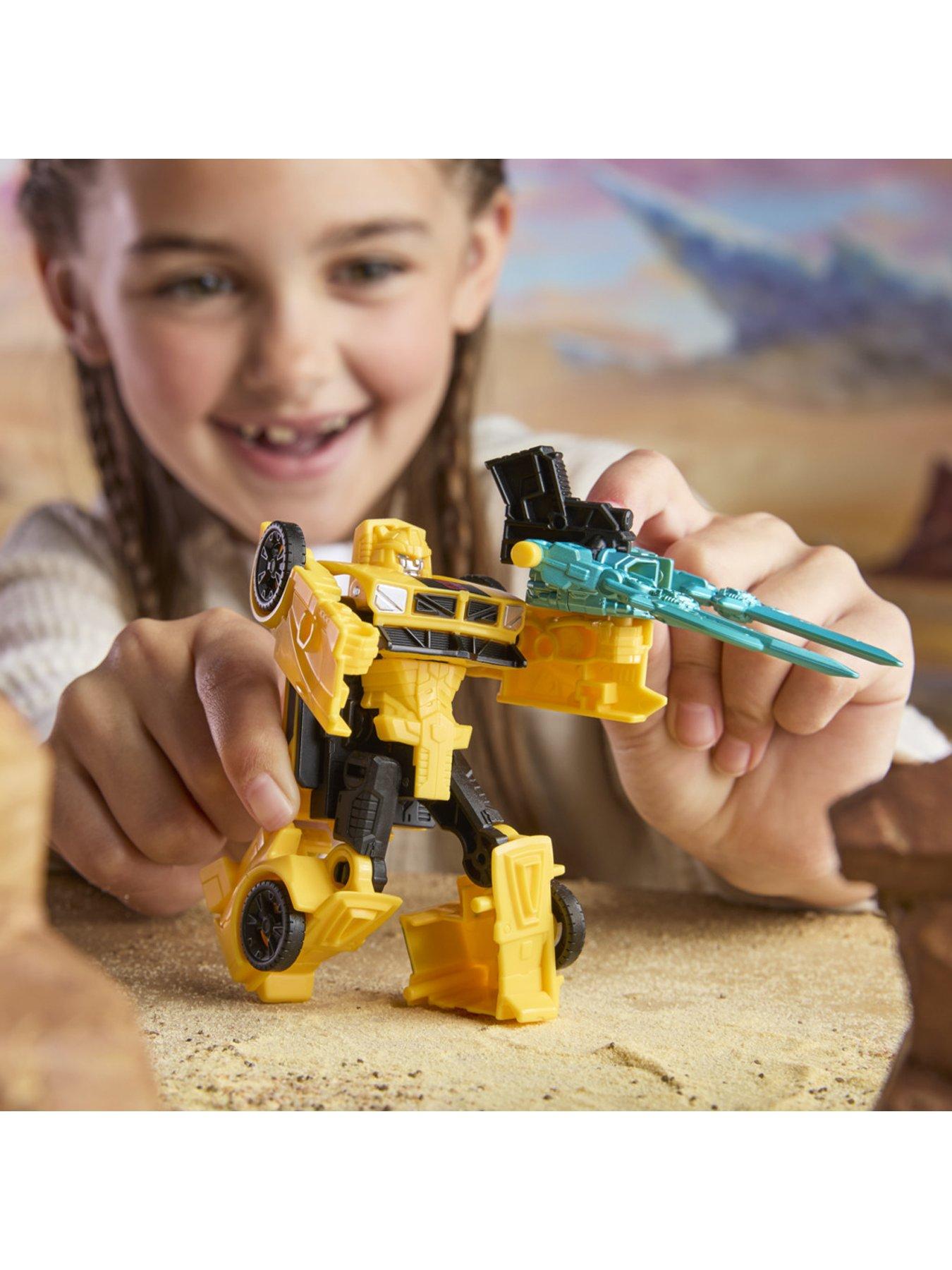  image of transformers-cyberworld-armor-bumblebee-2-stepsnbspchangers-figurenbsp