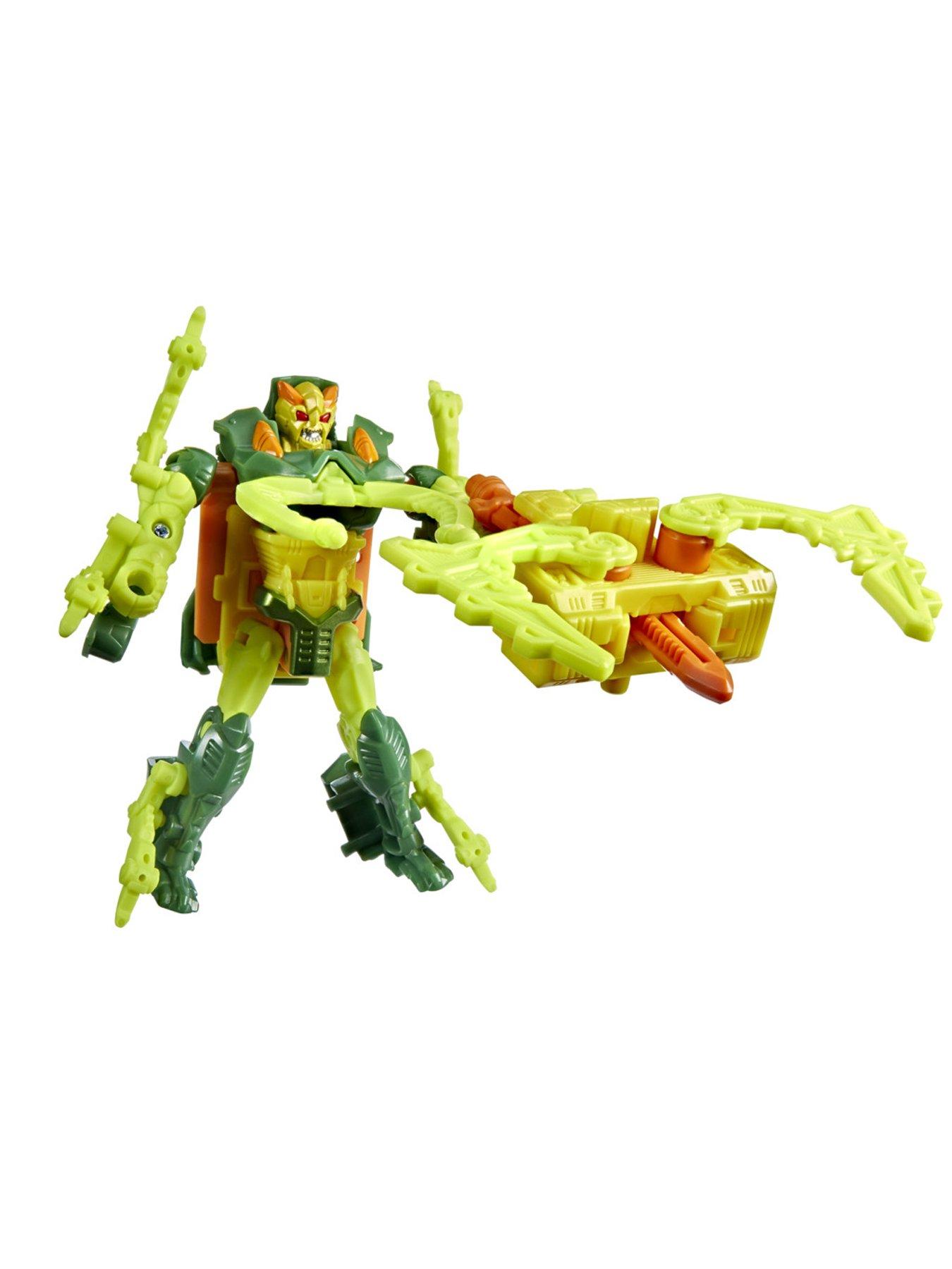  image of transformers-cyberworld-chop-shop-armour-cyber-changersnbspfigure