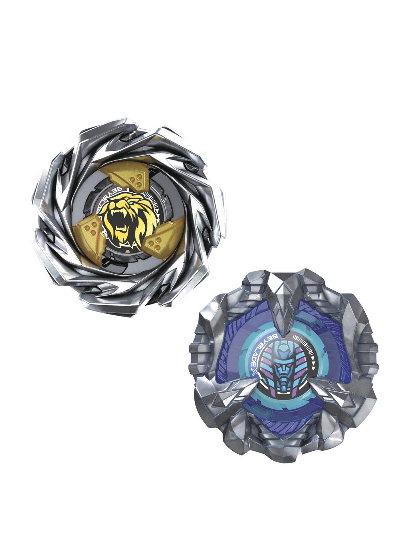 undefined BEY BBX Cowl Sphinx Crest Leon