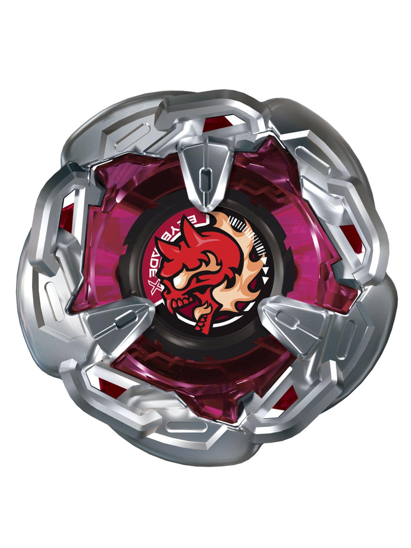  image of beyblades-beyblade-x-circle-ghost-0-80gb-amp-chain-incendio-5-60ht-dual-pack-set