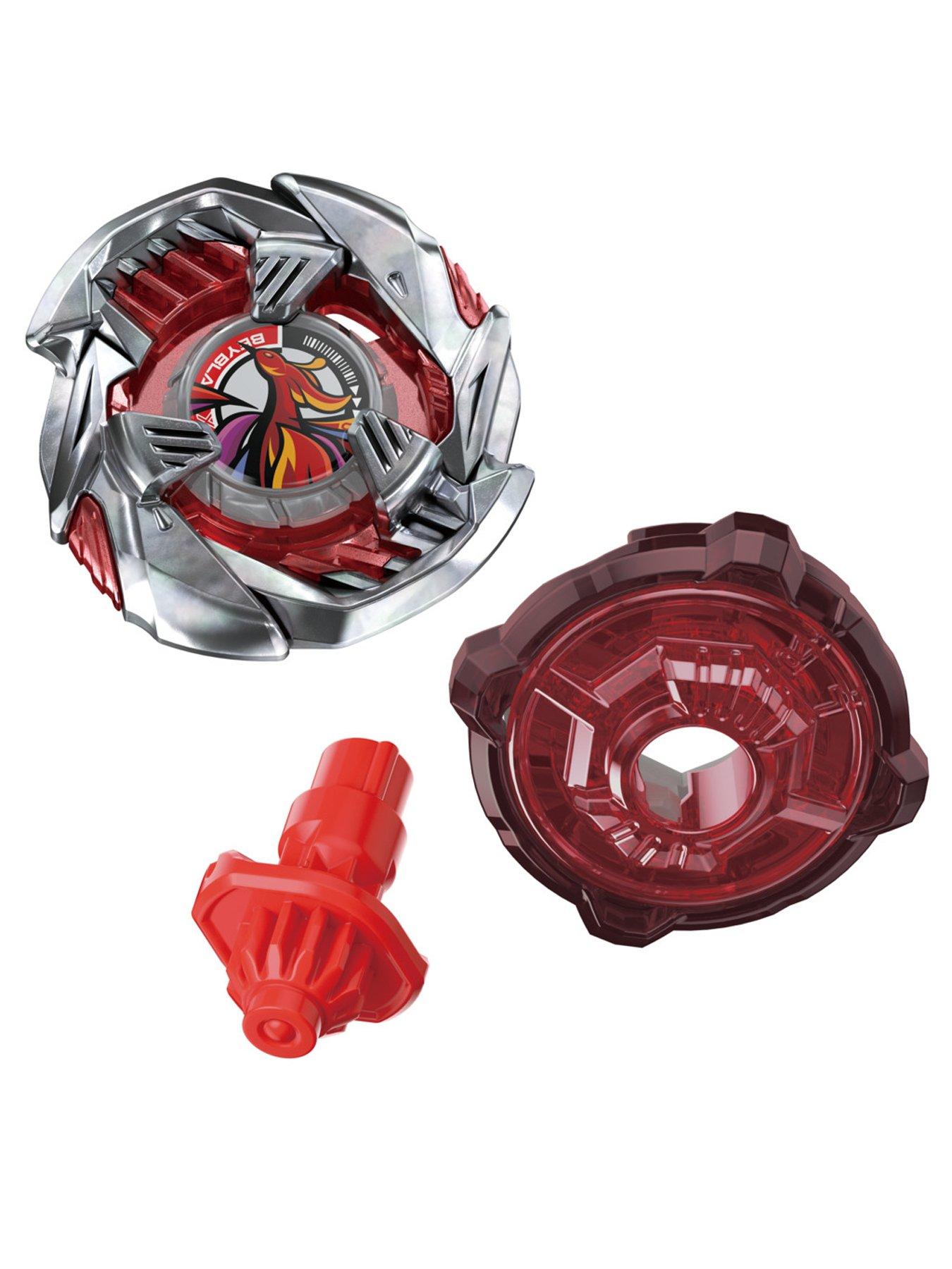  image of beyblades-beyblade-x-scarlet-garuda-4-70tp-bx-starter-pack