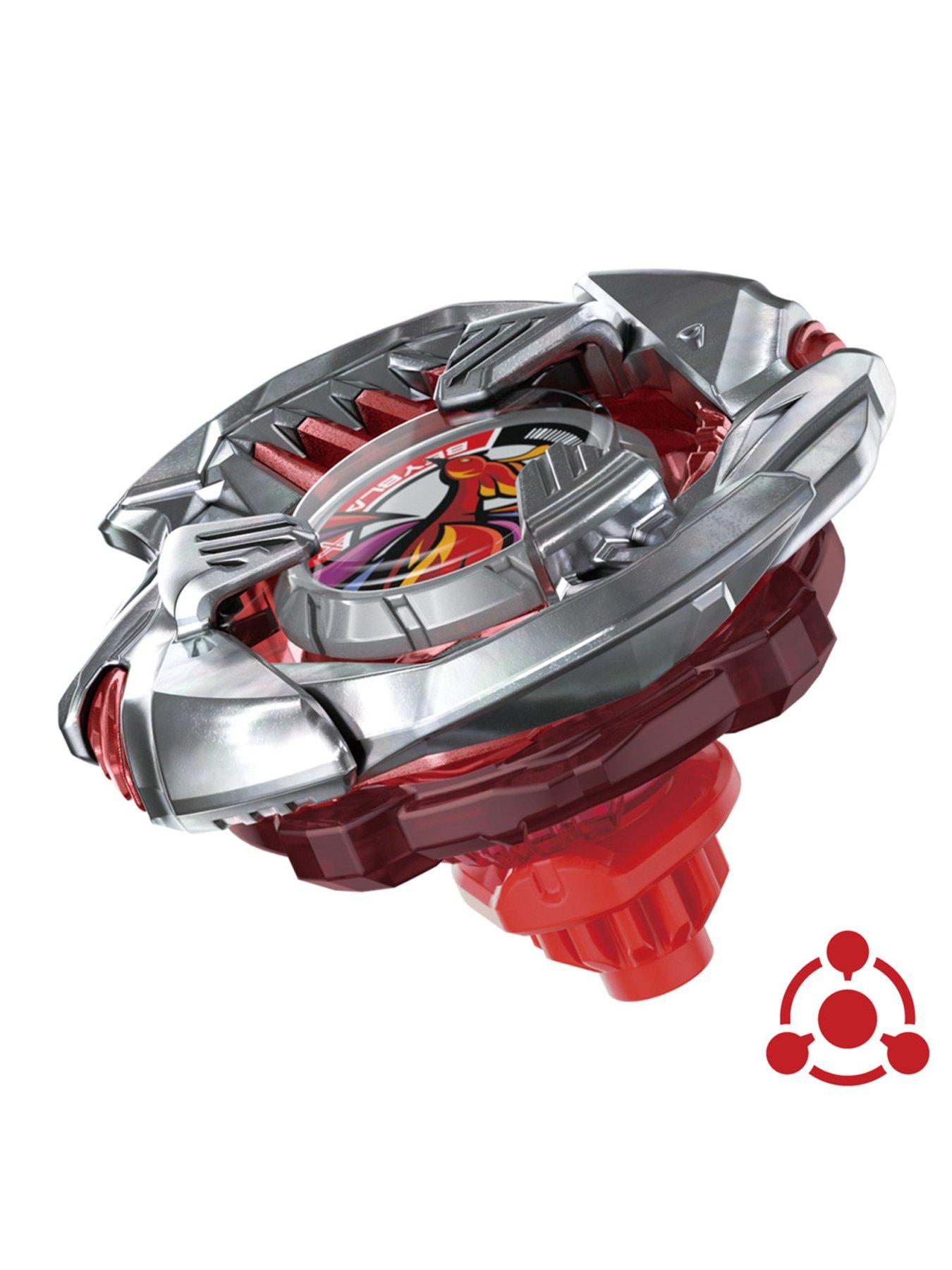  image of beyblades-beyblade-x-scarlet-garuda-4-70tp-bx-starter-pack