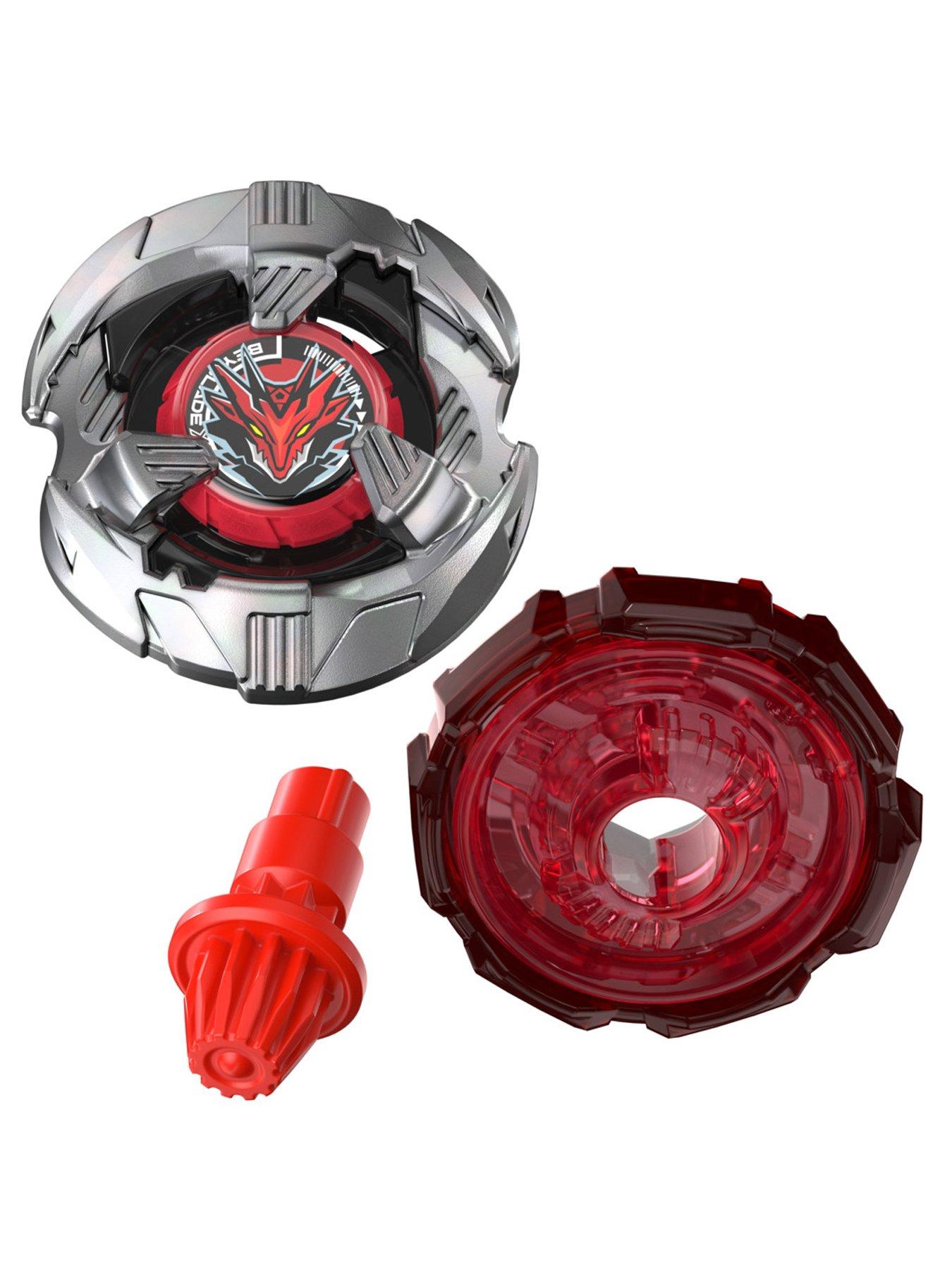  image of beyblades-beyblade-x-shelter-drake-7-80gp-bx-starter-pack-top-and-launcher