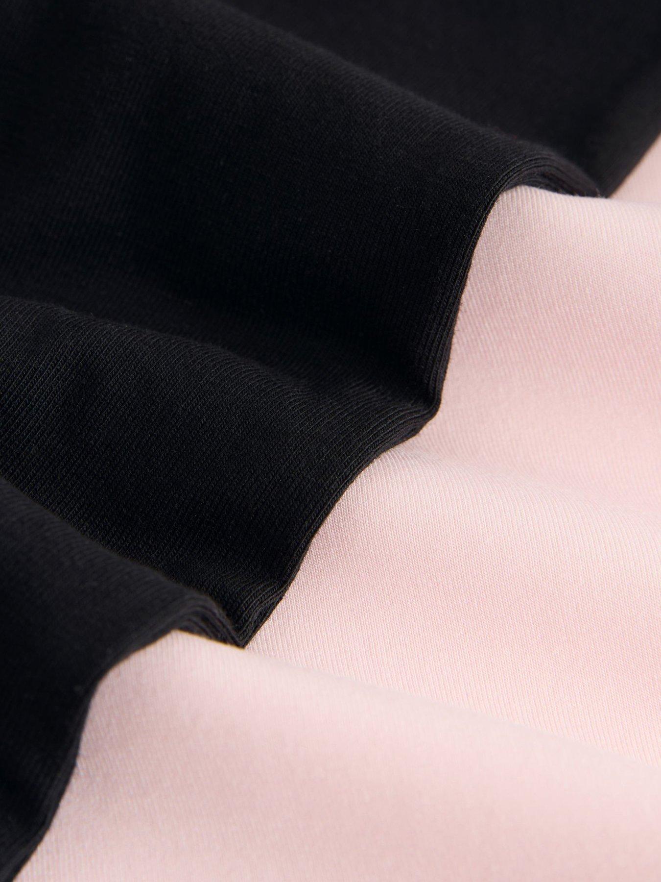  image of ted-baker-girls-2-piece-premium-longline-zip-top-and-legging-set-pinknbsp