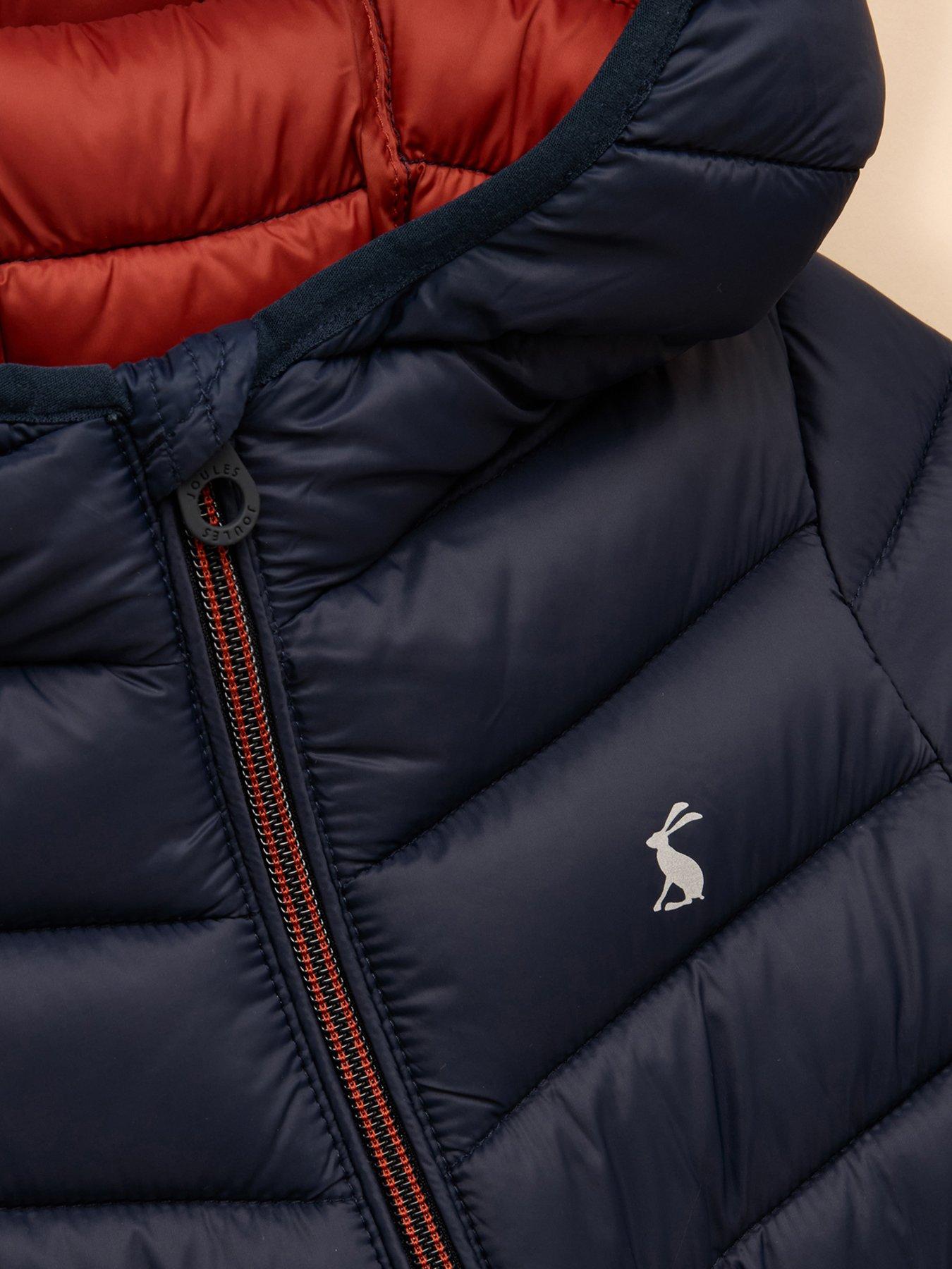  image of joules-boys-cairn-padded-coat-navy