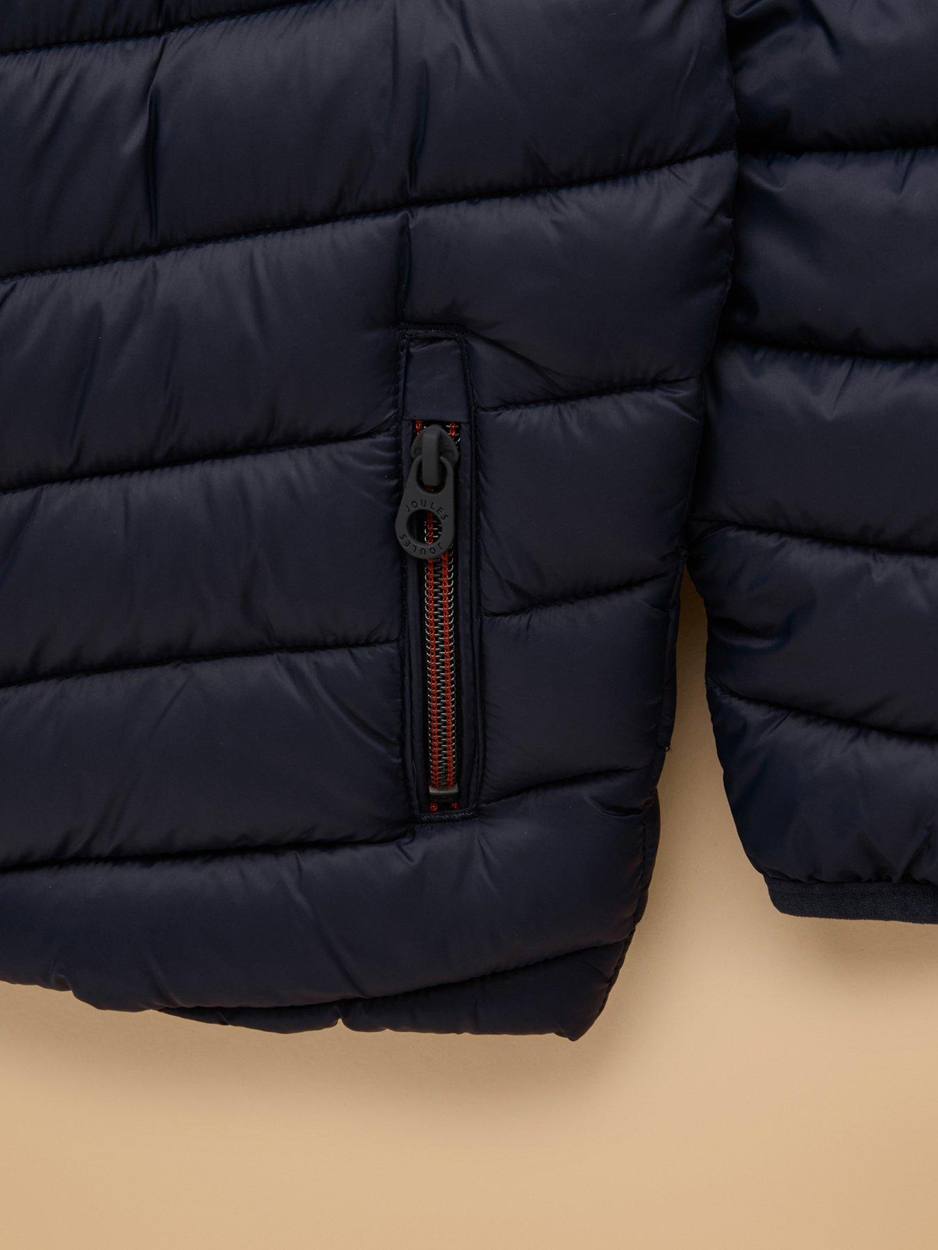  image of joules-boys-cairn-padded-coat-navy