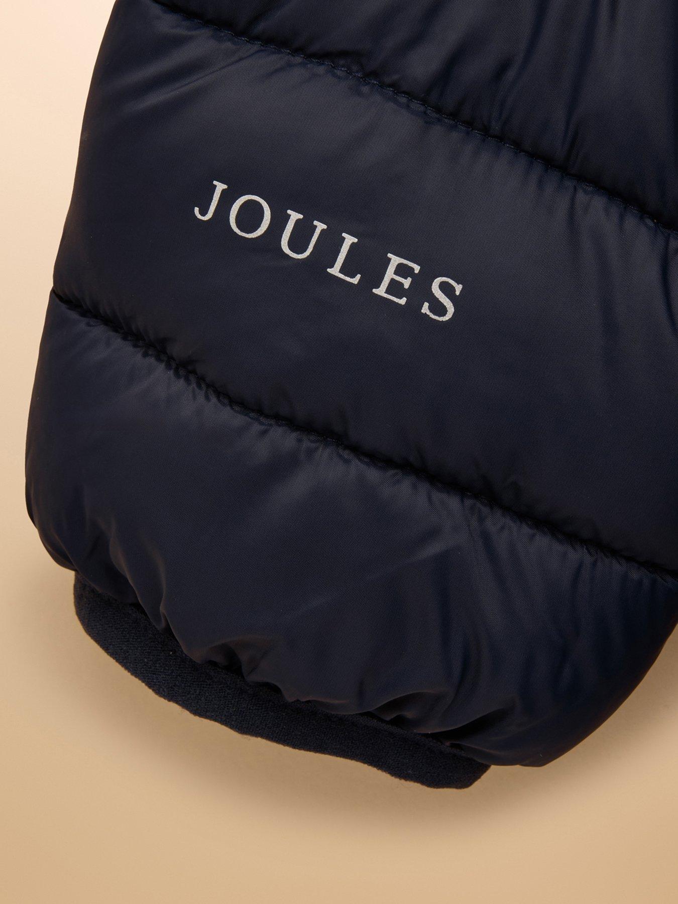 image of joules-boys-cairn-padded-coat-navy
