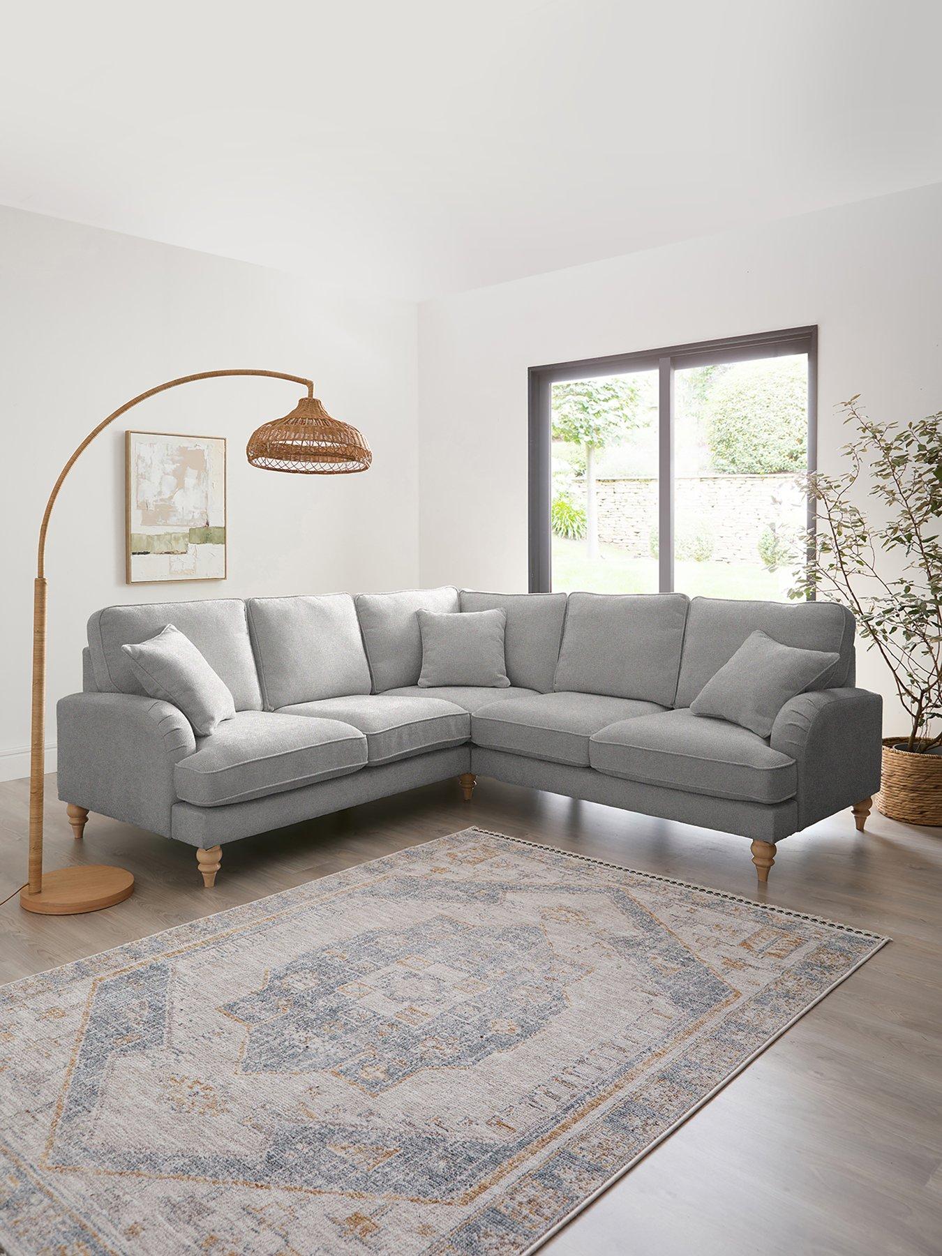 undefined Hepburn Corner Group