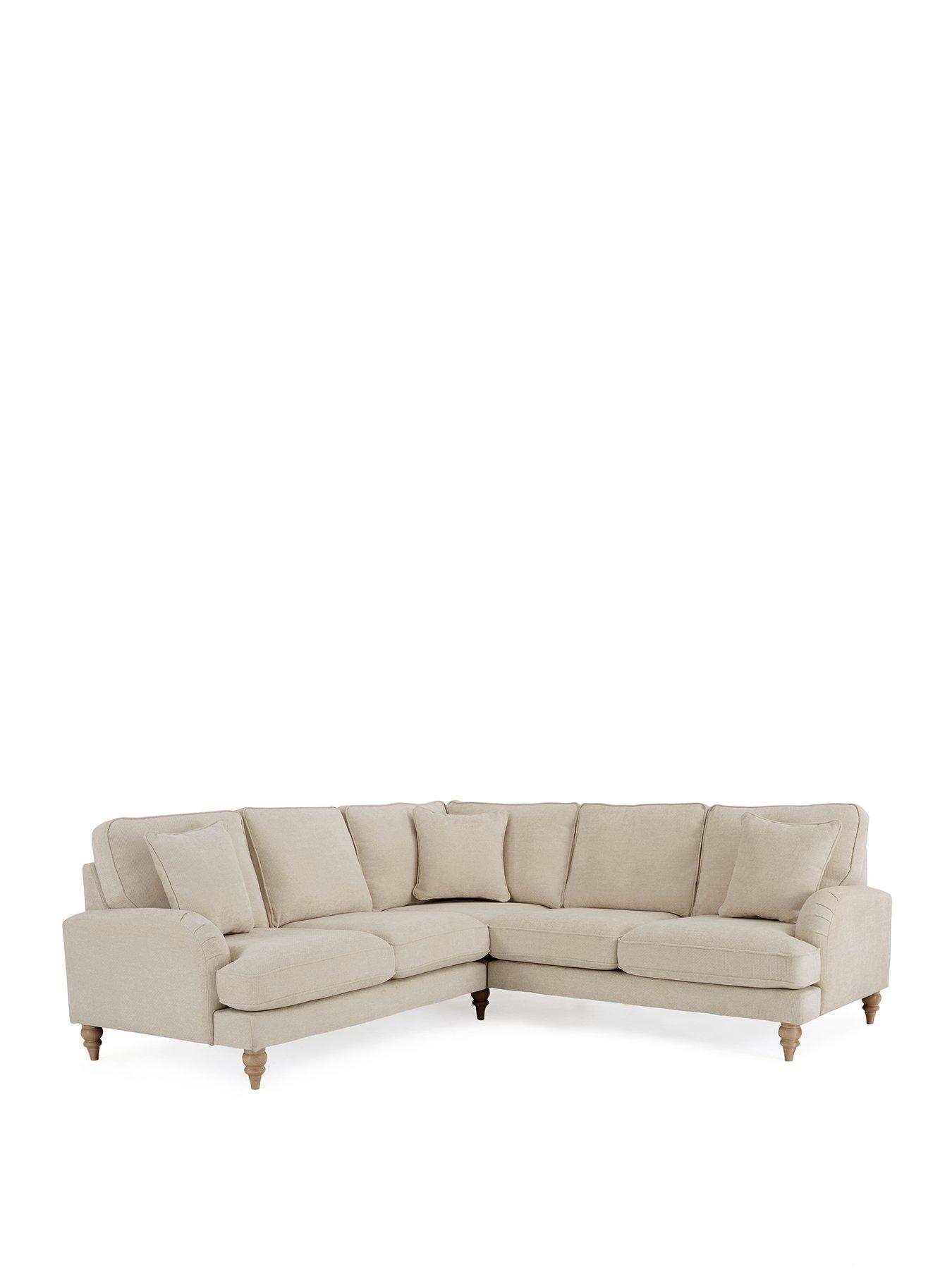 stillFront image of michelle-keegan-home-hepburn-fabric-corner-group-sofa-fscreg-certified
