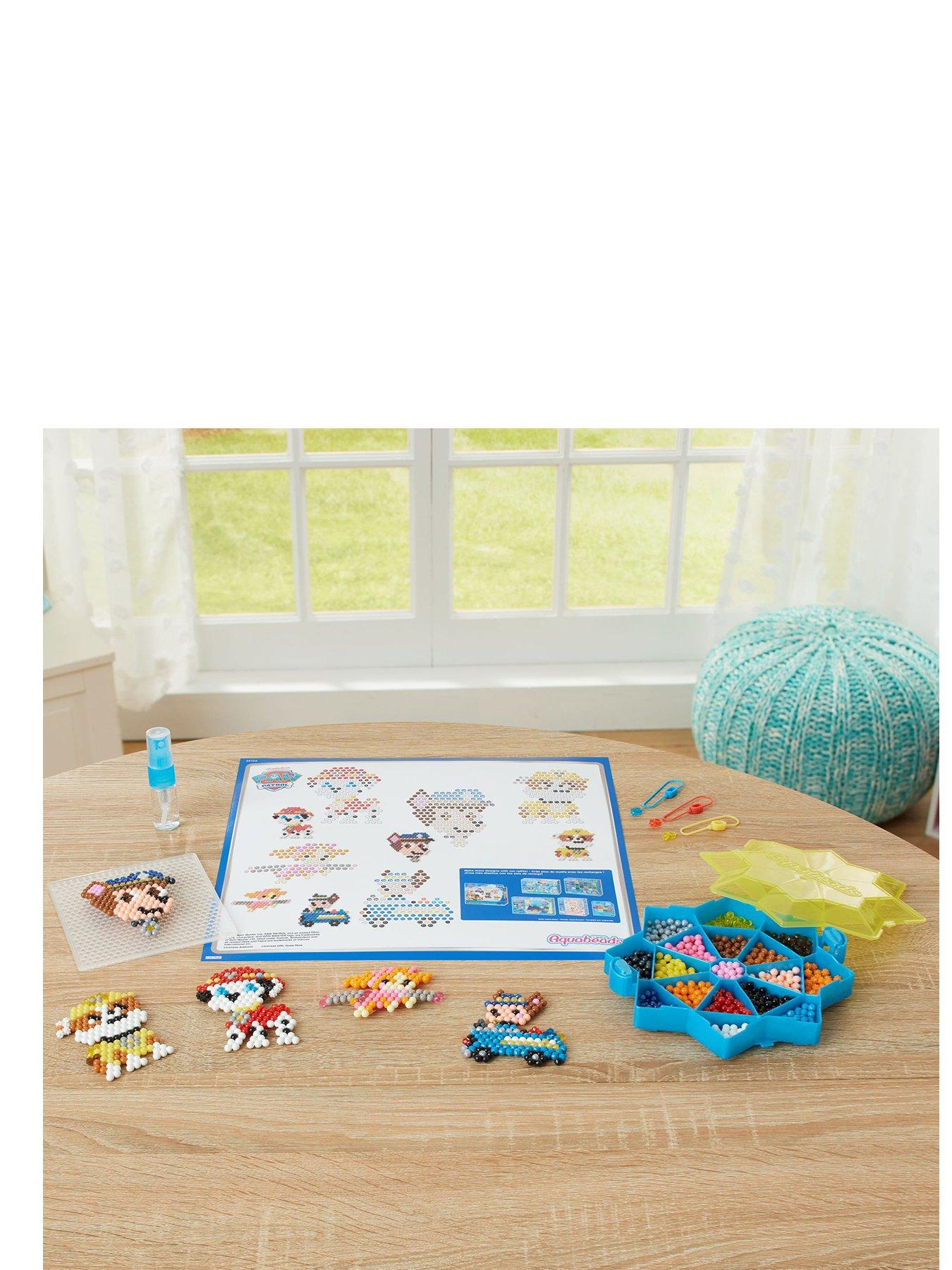 aqua-beads-paw-patrol-mega-craft-kit