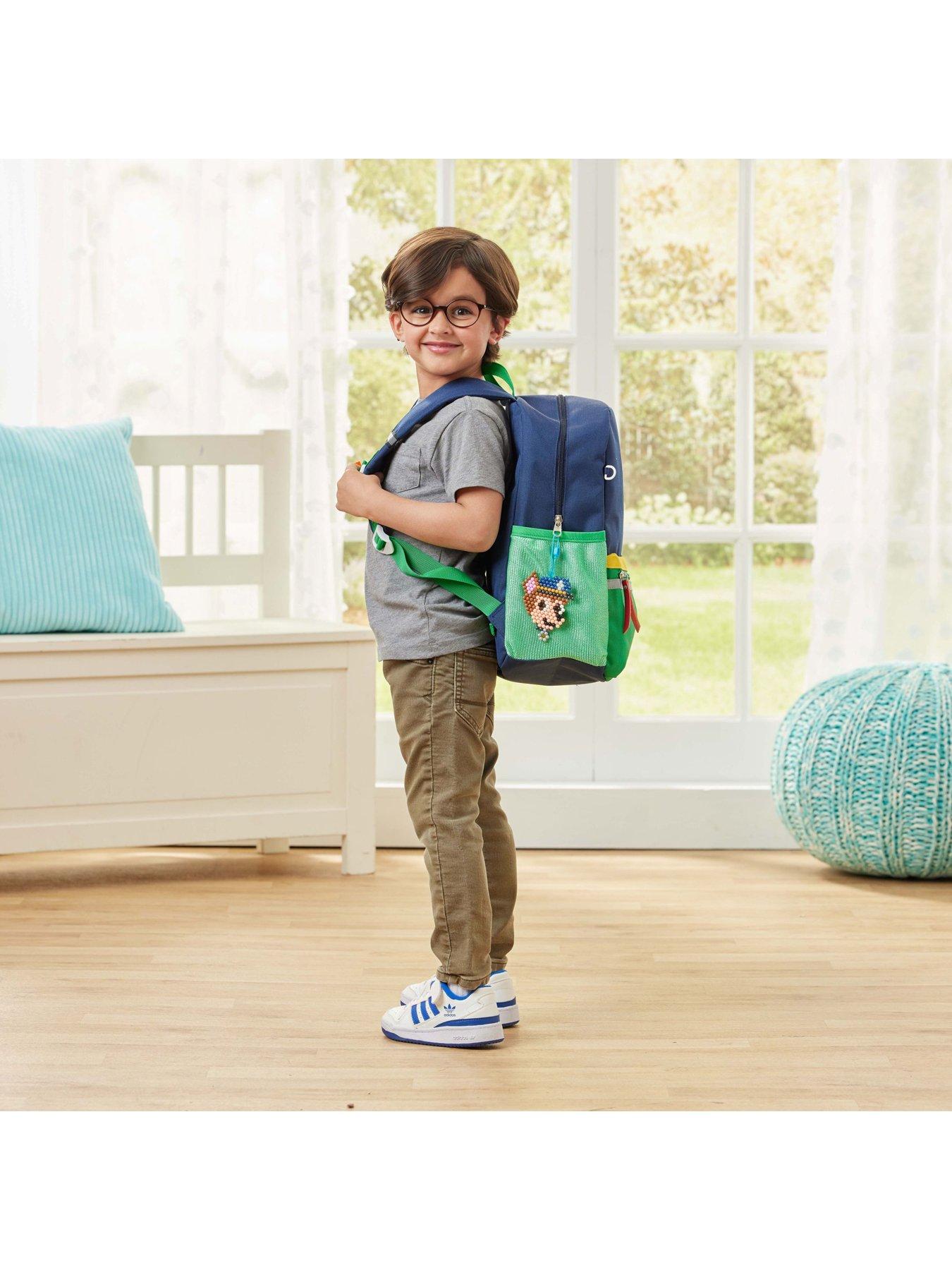  image of aqua-beads-paw-patrol-mega-craft-kit