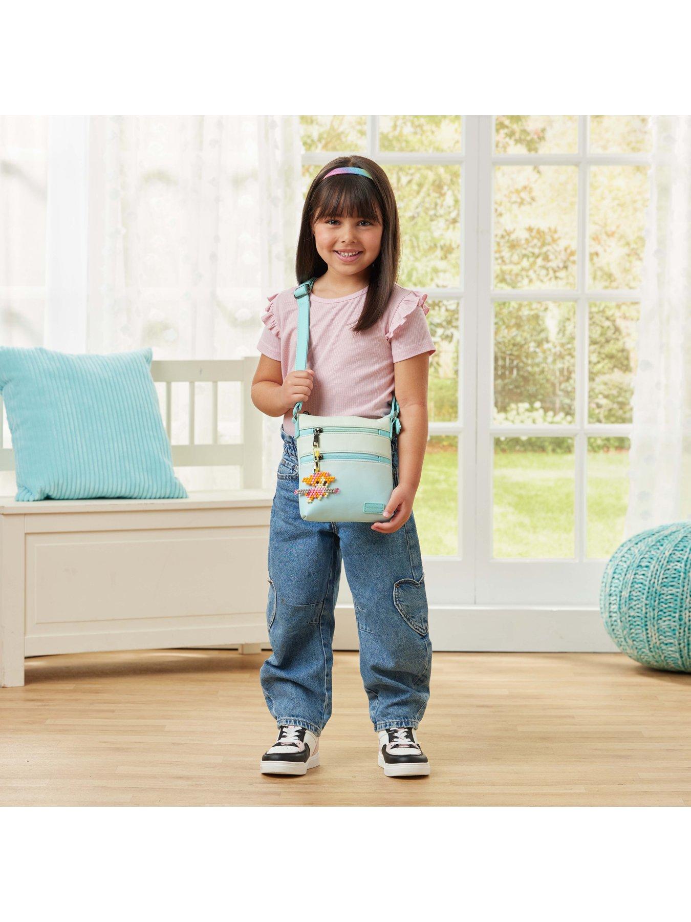  image of aqua-beads-paw-patrol-mega-craft-kit