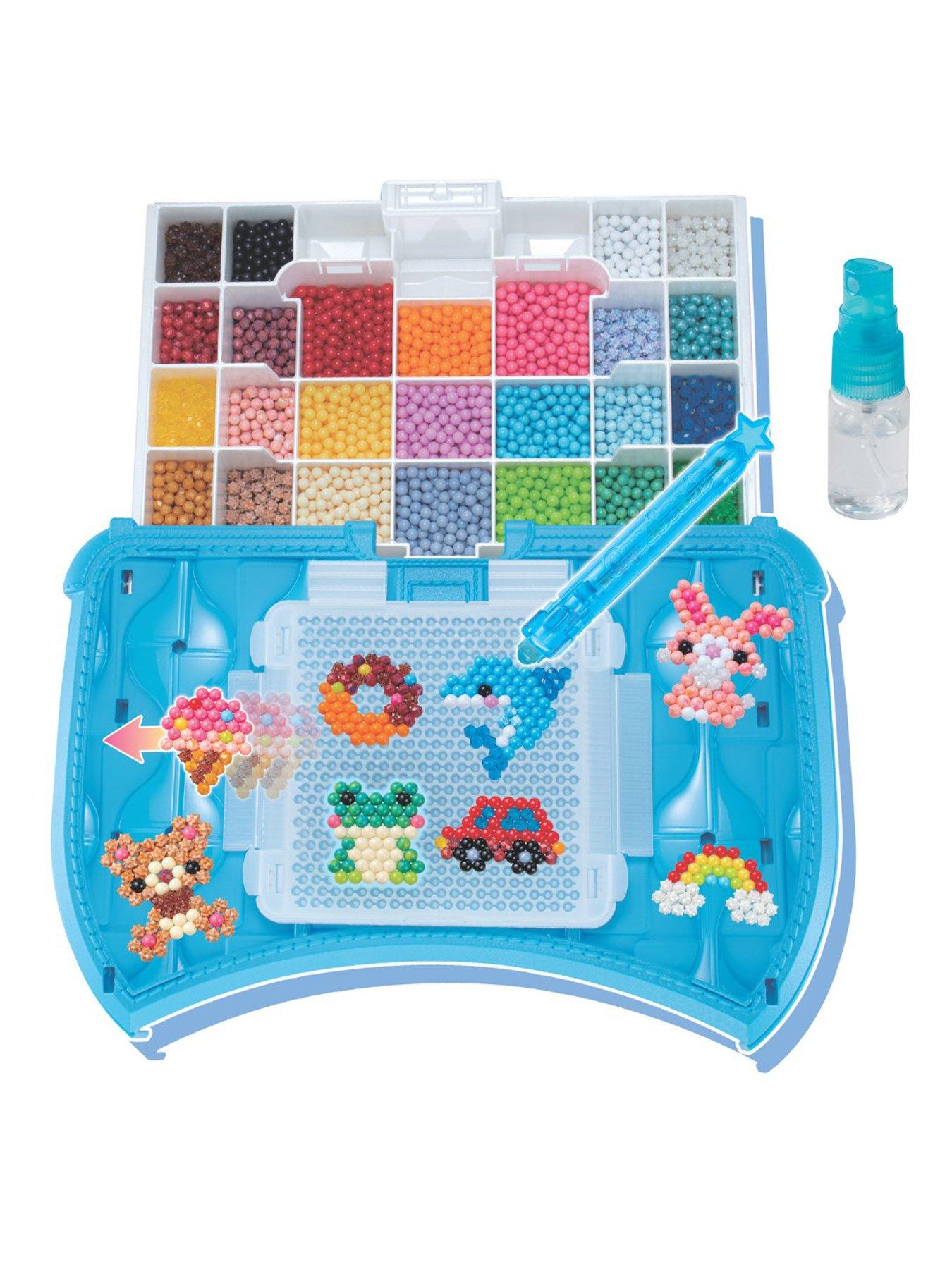 Image 2 of 6 of Aqua Beads NEW Beginners Craft Studio