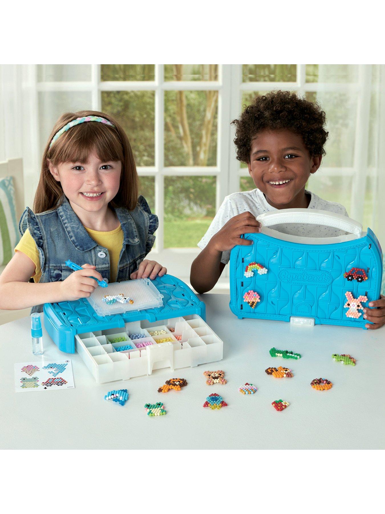 Image 4 of 6 of Aqua Beads NEW Beginners Craft Studio
