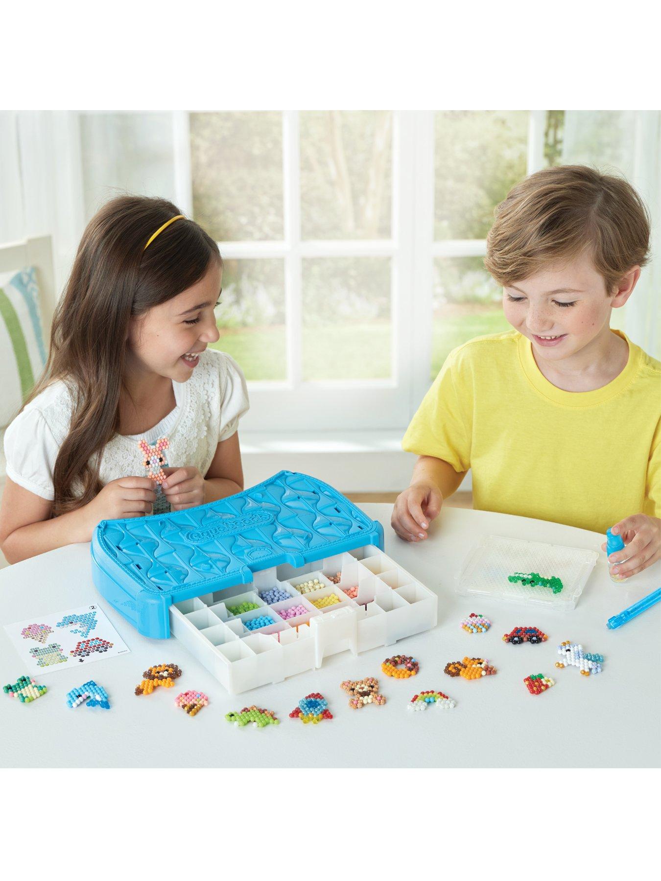 Image 5 of 6 of Aqua Beads NEW Beginners Craft Studio