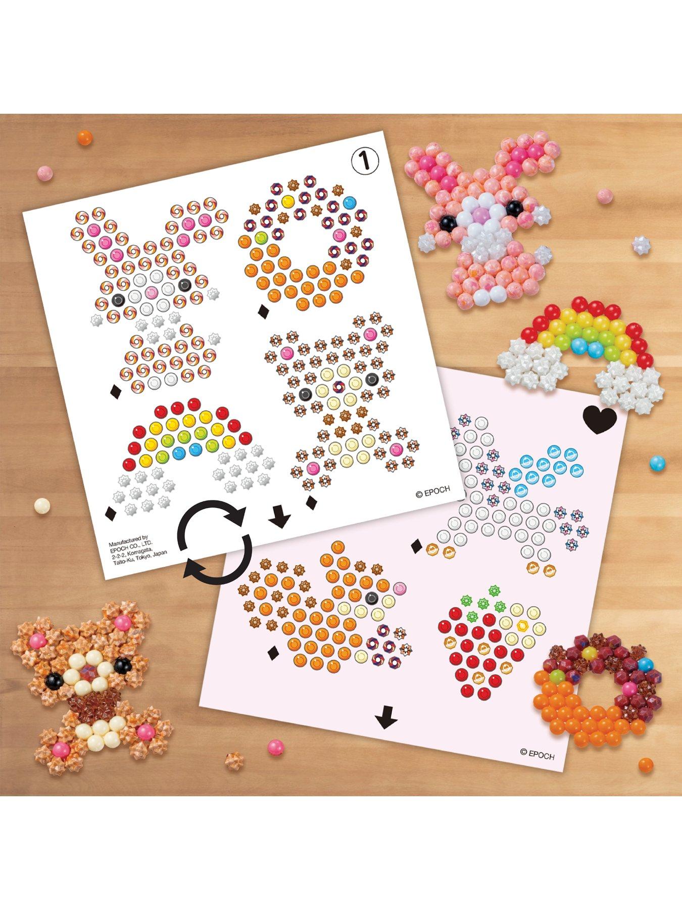 Image 6 of 6 of Aqua Beads NEW Beginners Craft Studio