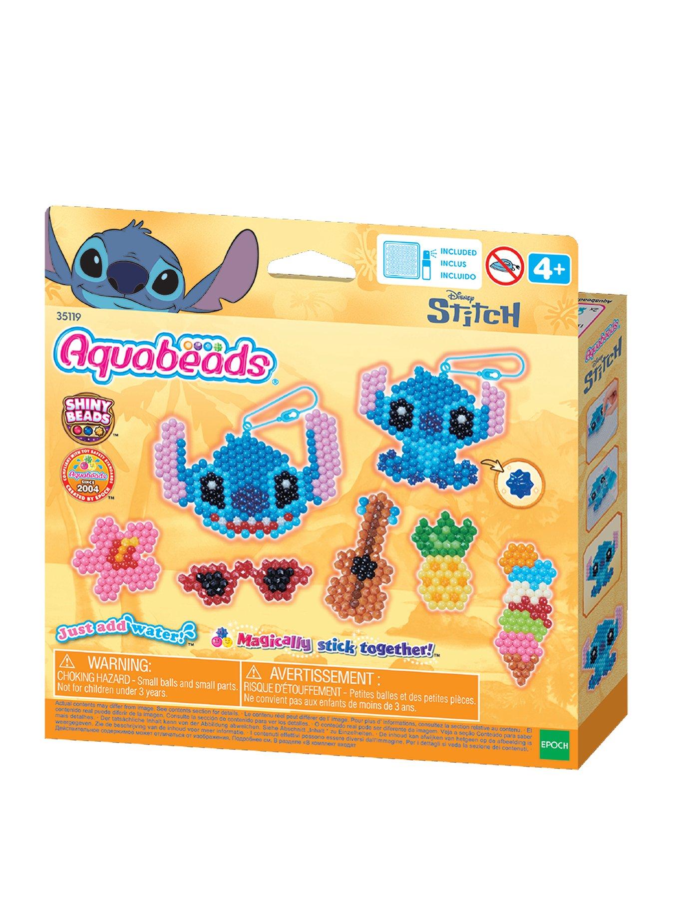 undefined Stitch Keychains